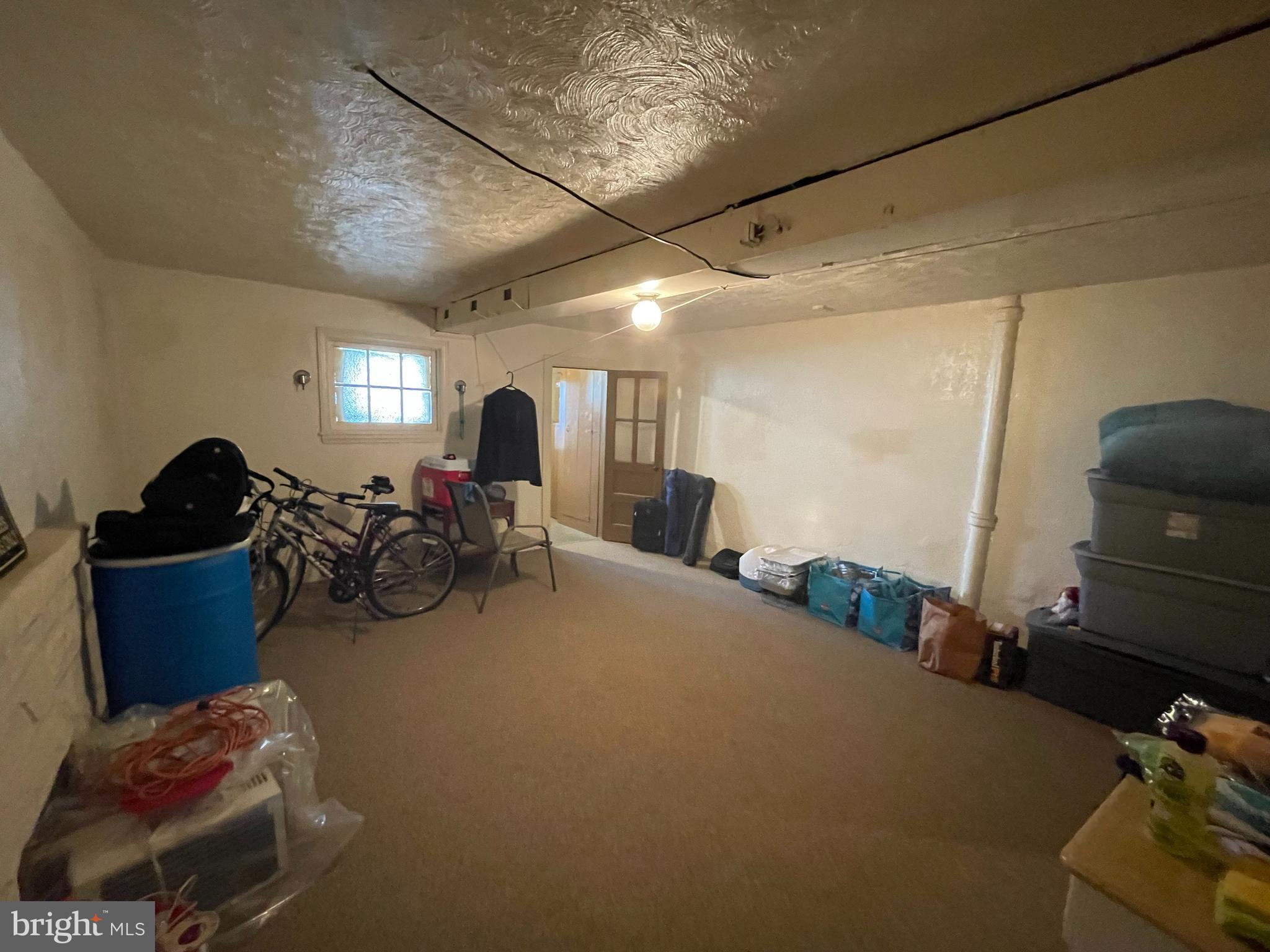 MAYFAIR (WEST) - Residential