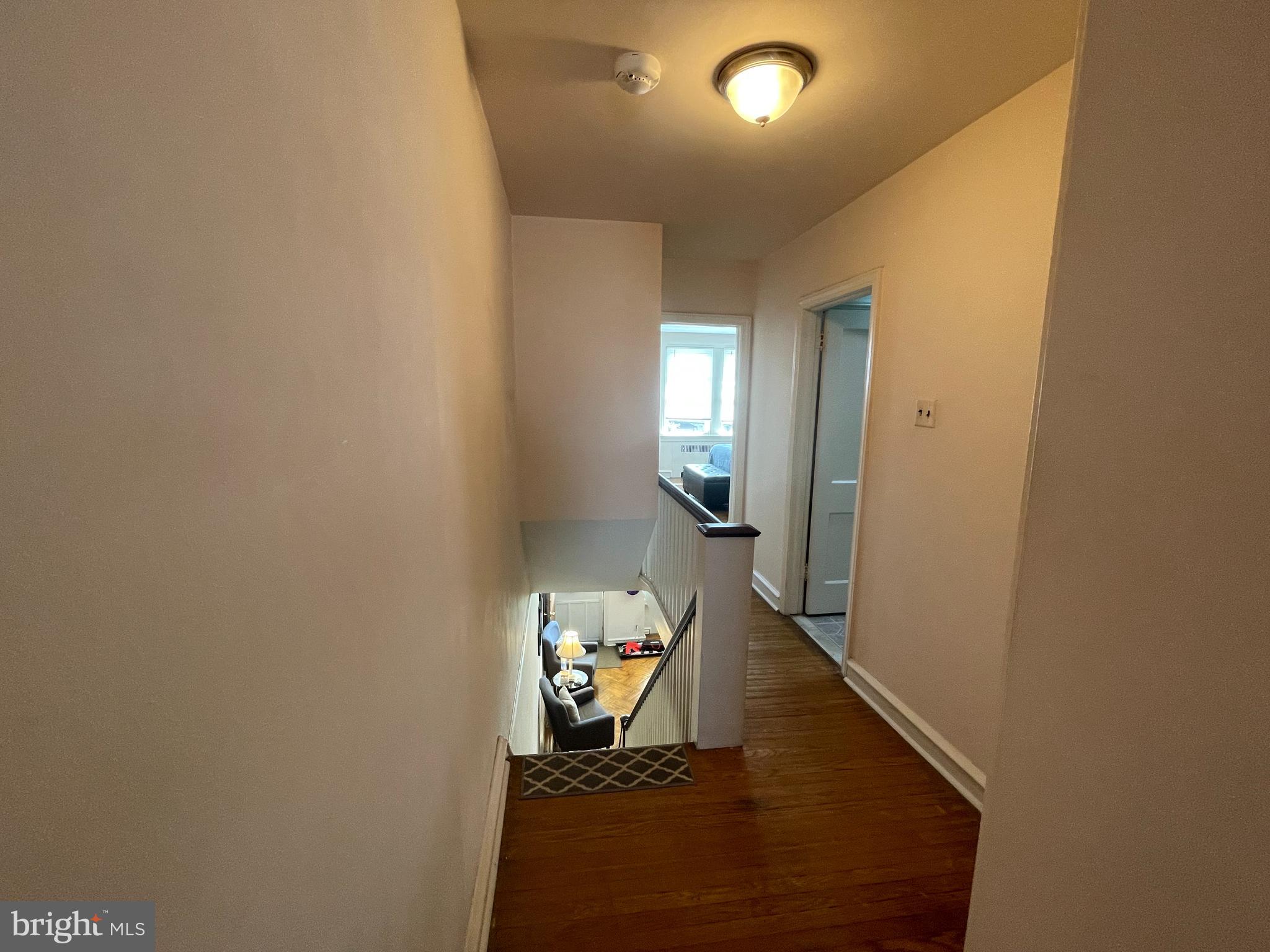 MAYFAIR (WEST) - Residential