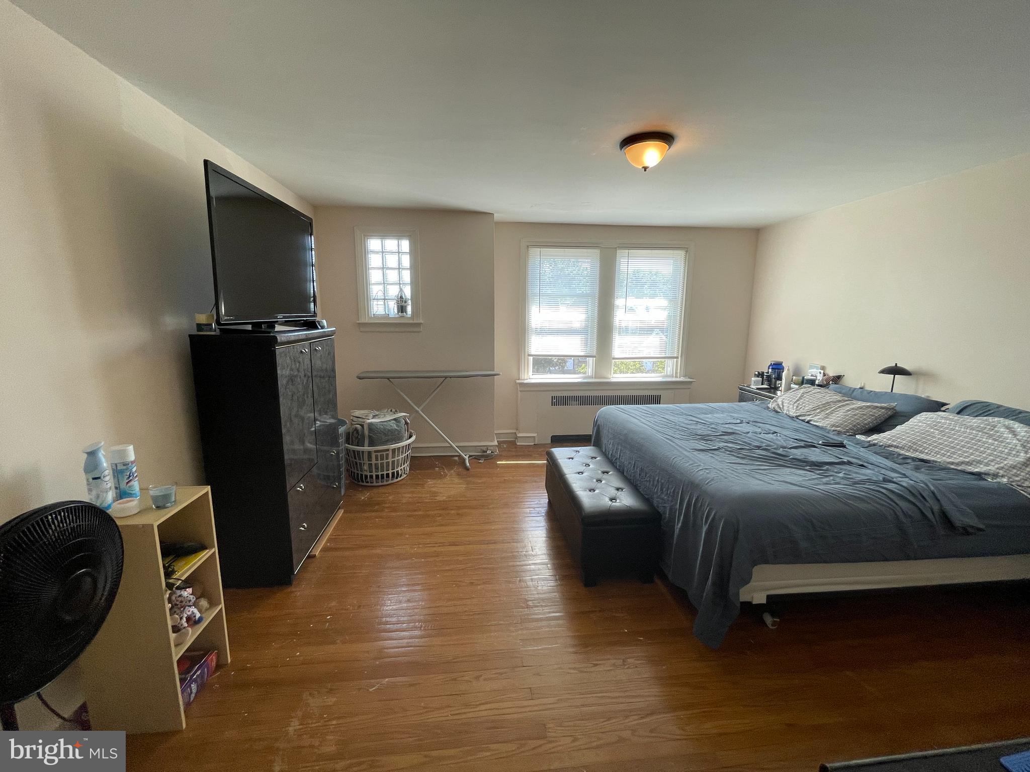 MAYFAIR (WEST) - Residential