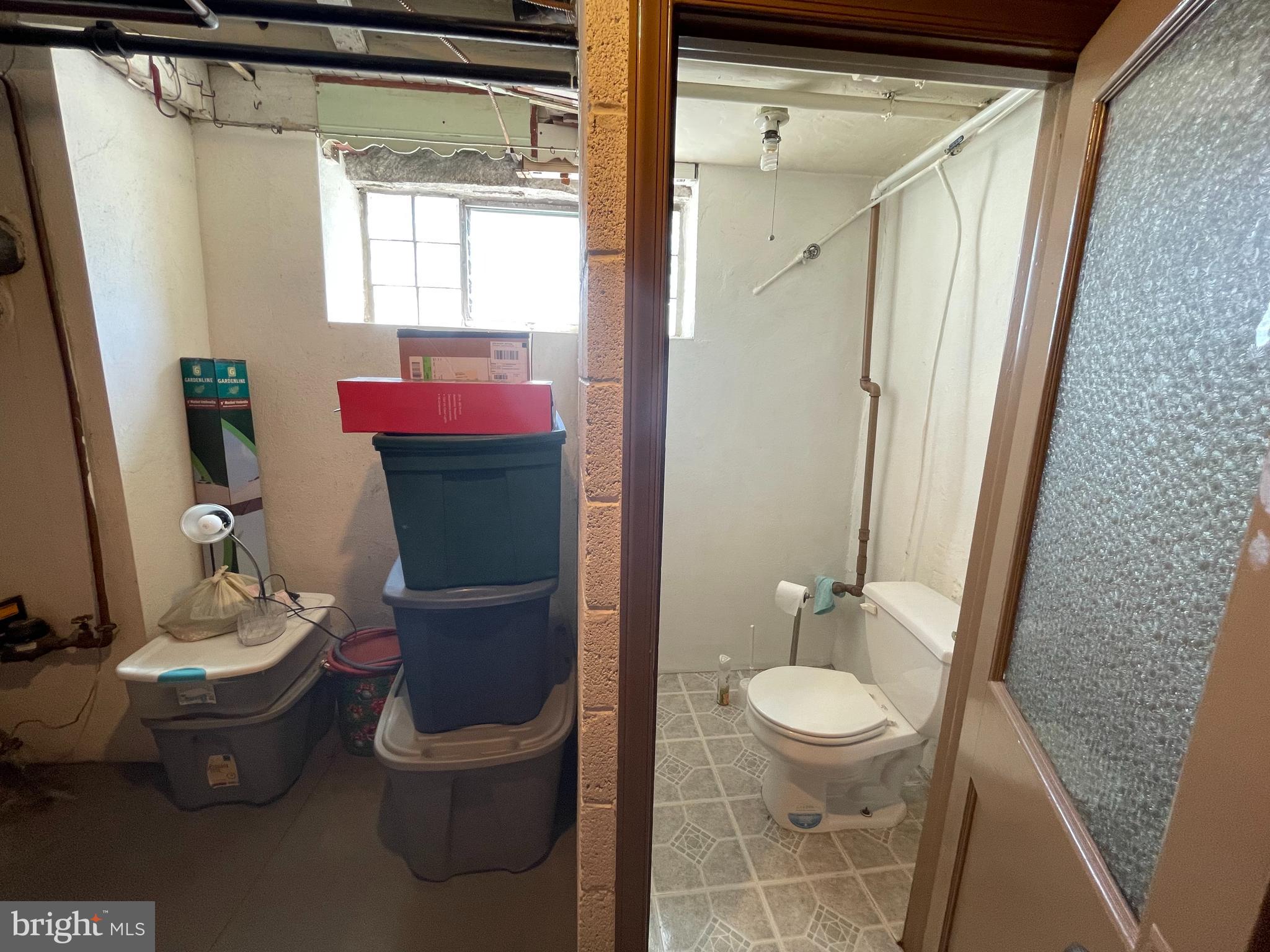 MAYFAIR (WEST) - Residential