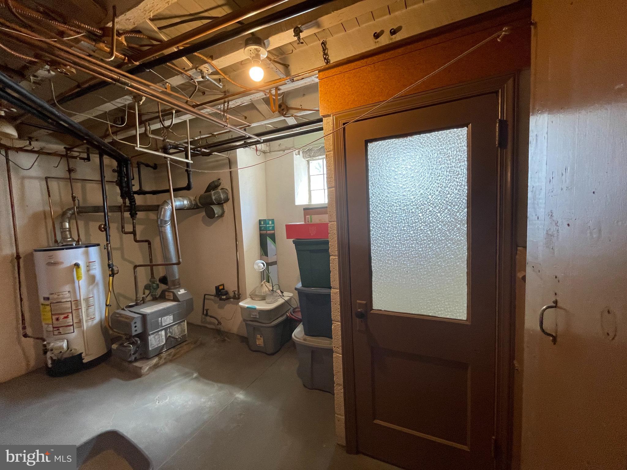 MAYFAIR (WEST) - Residential