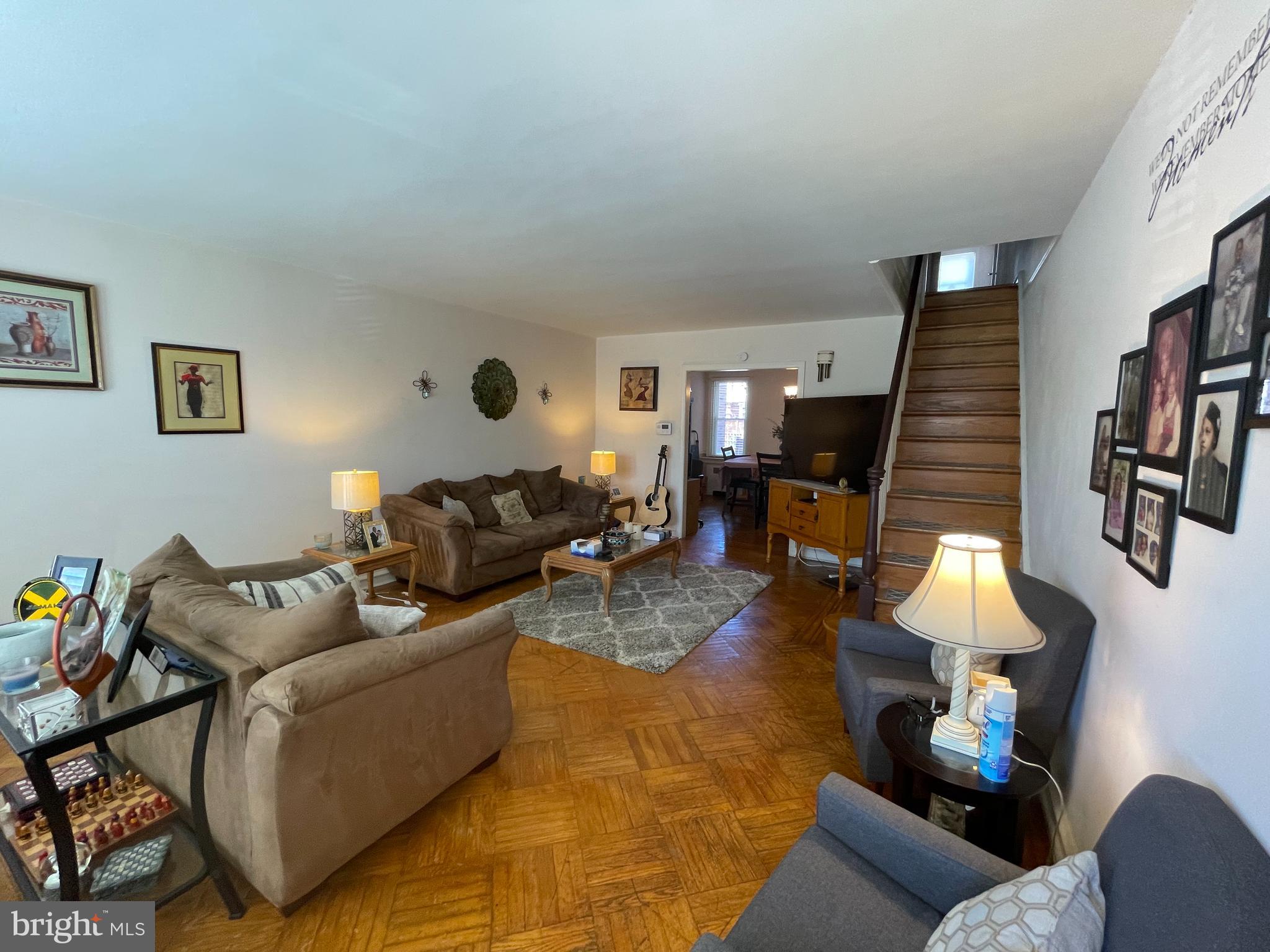 MAYFAIR (WEST) - Residential