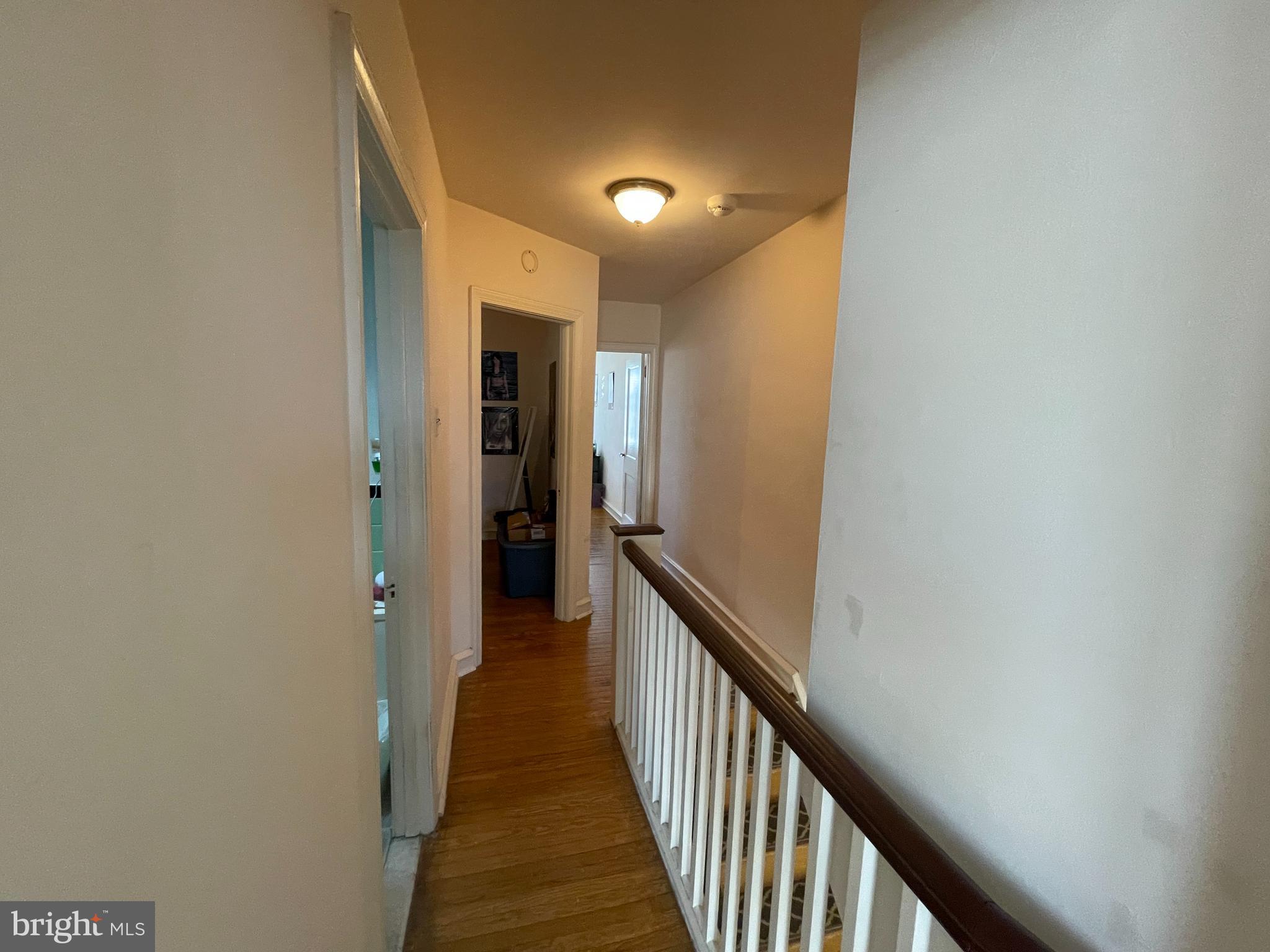 MAYFAIR (WEST) - Residential