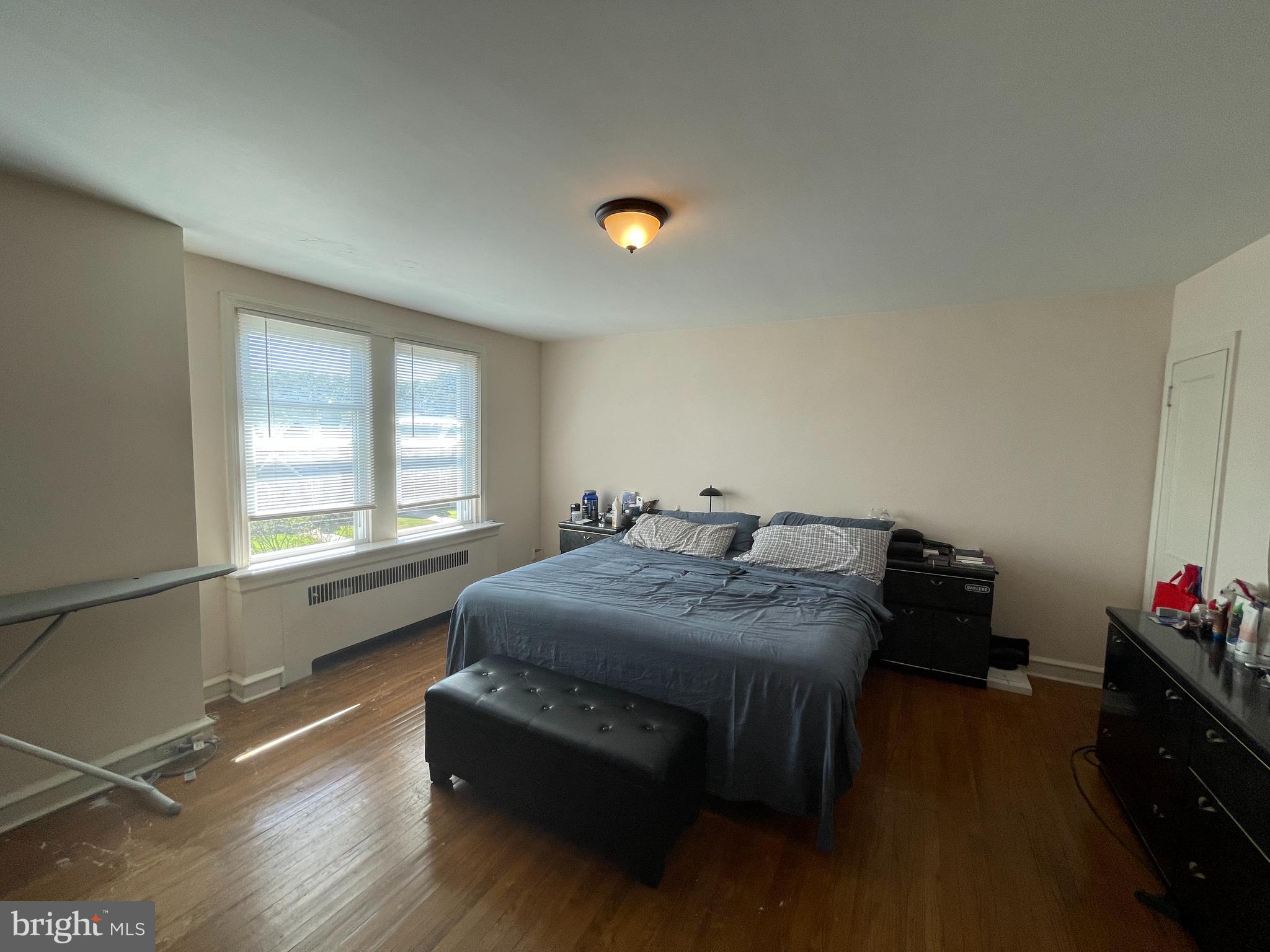 MAYFAIR (WEST) - Residential