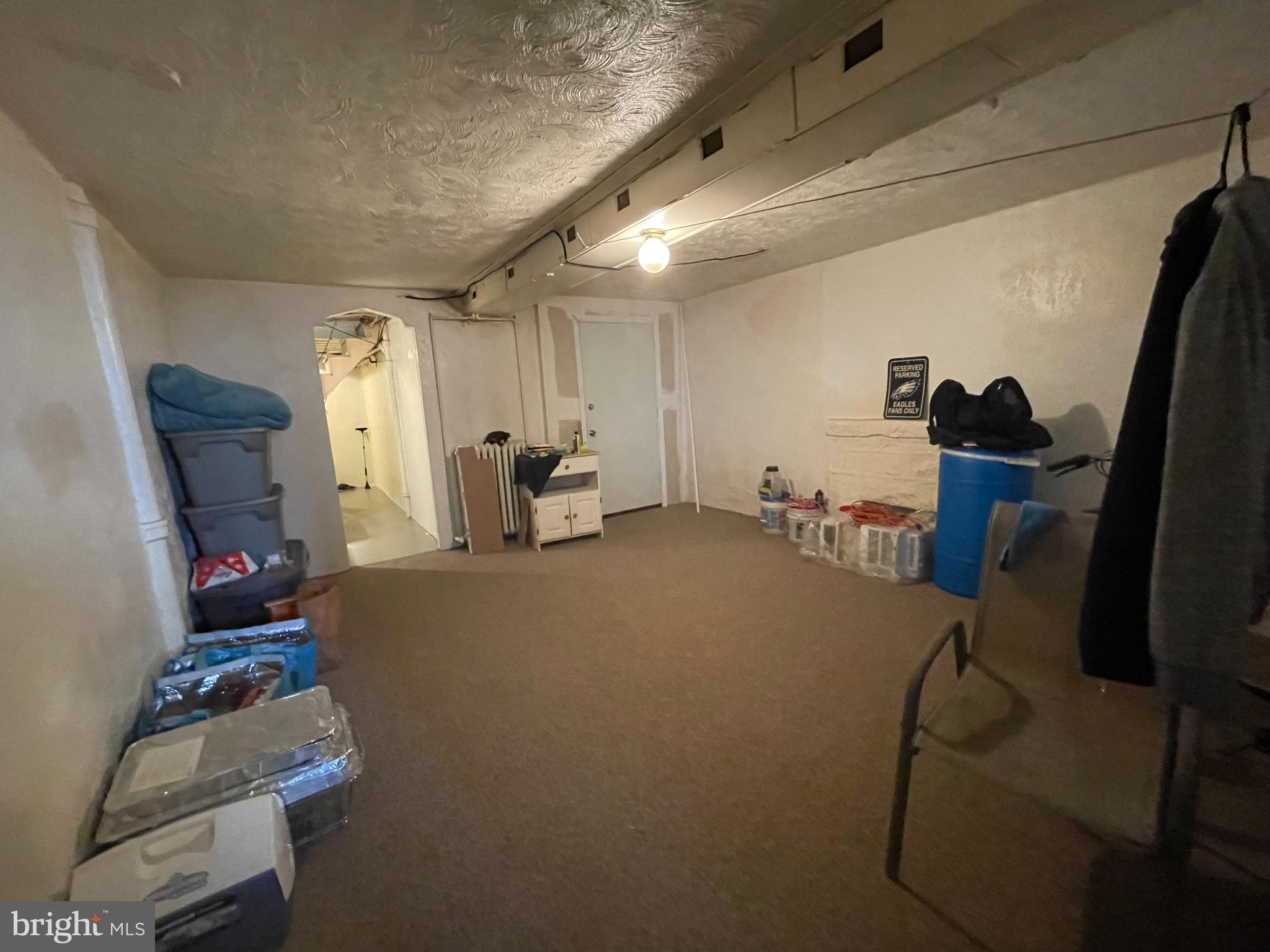 MAYFAIR (WEST) - Residential