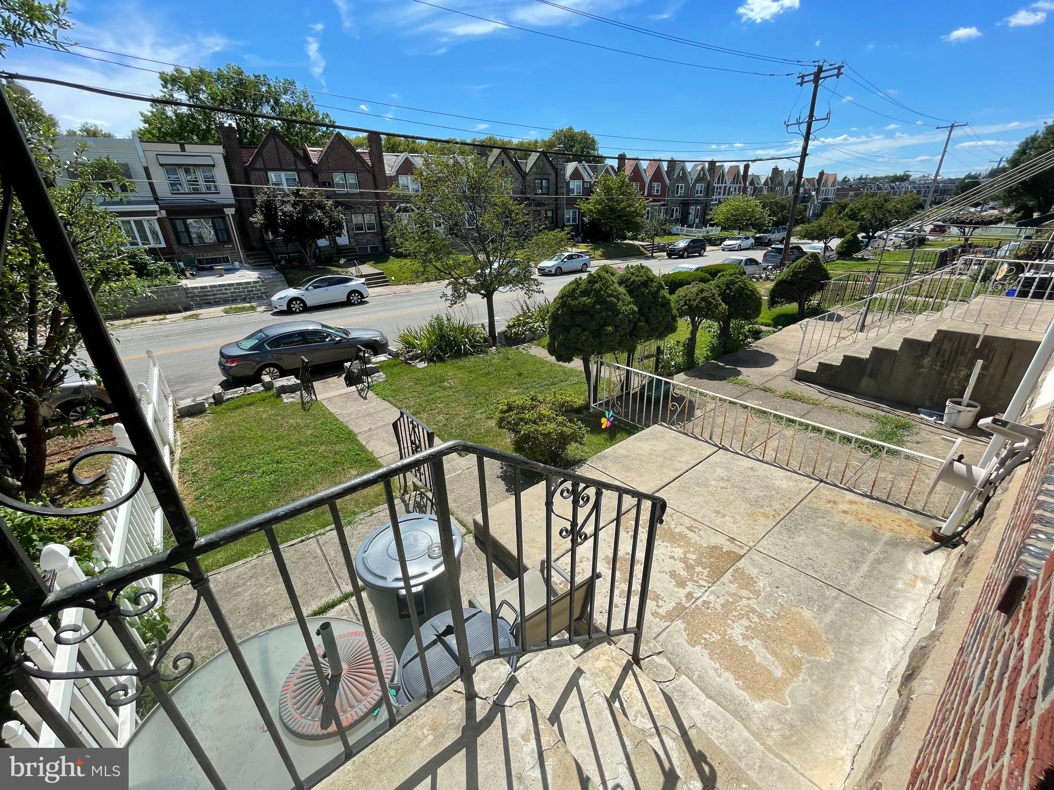 MAYFAIR (WEST) - Residential