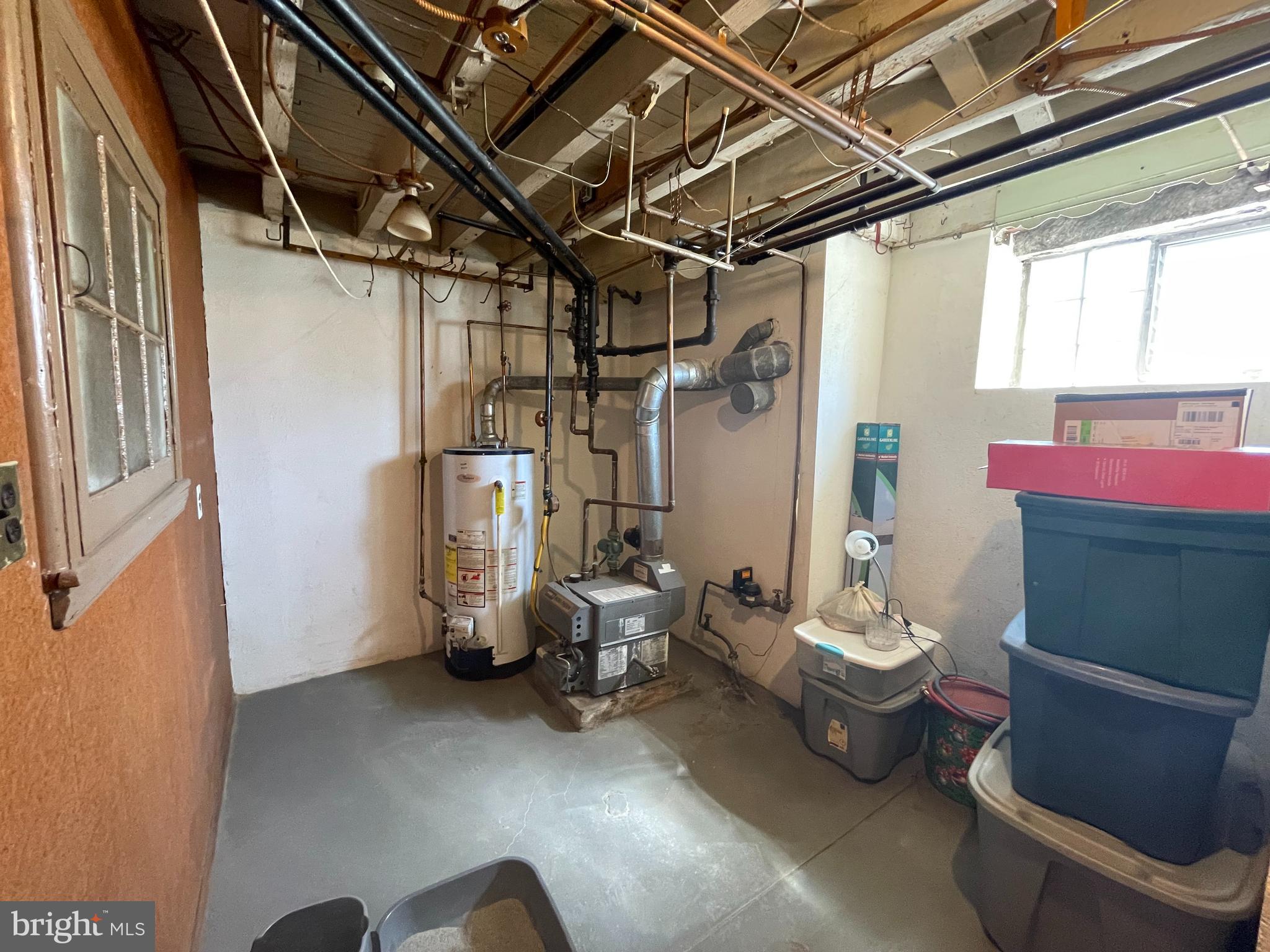 MAYFAIR (WEST) - Residential