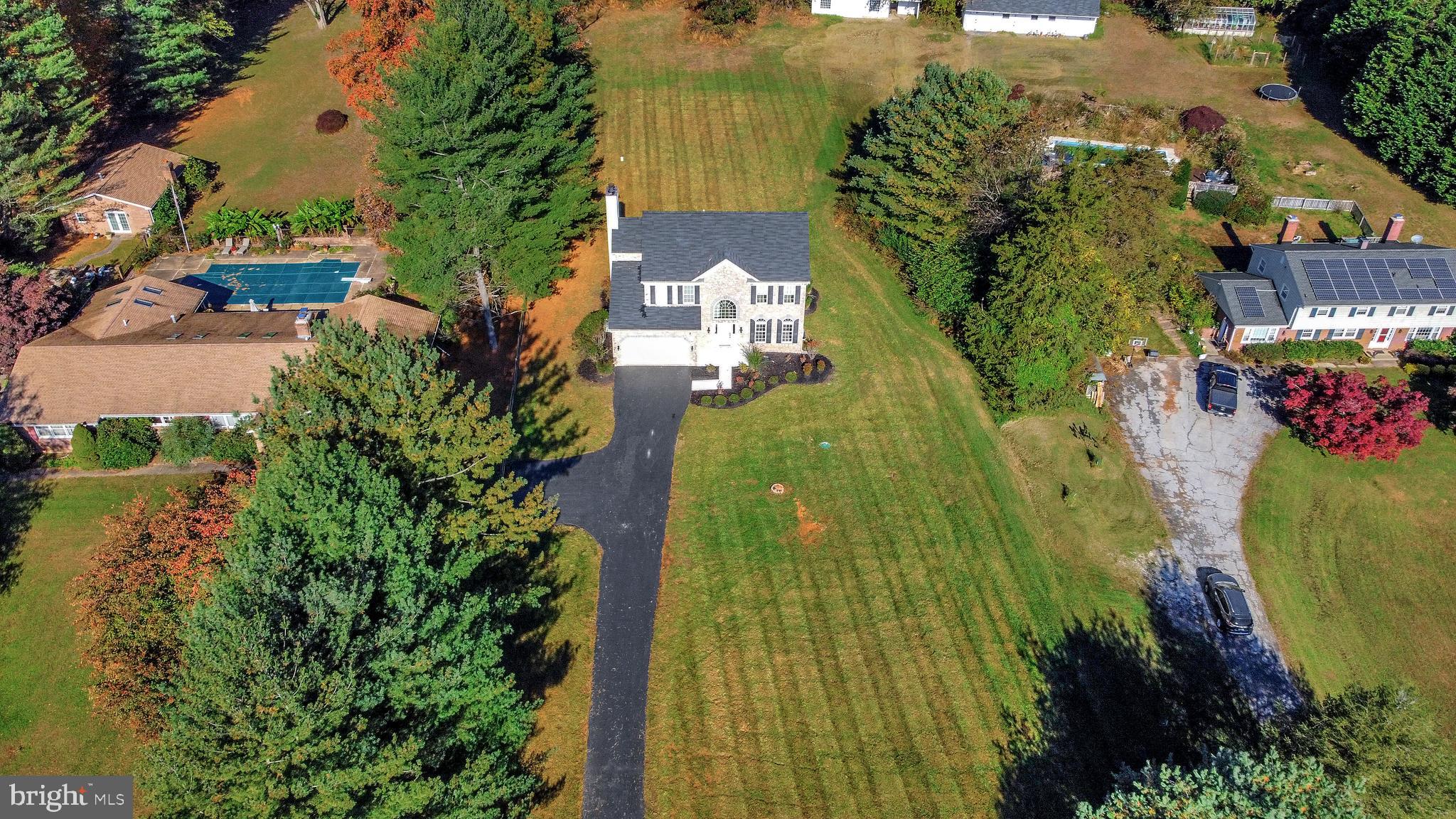 SUNNYBROOK HILLS - Residential