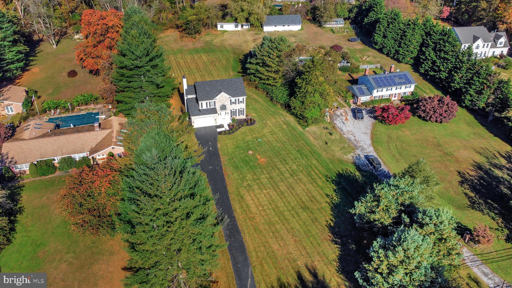 SUNNYBROOK HILLS - Residential