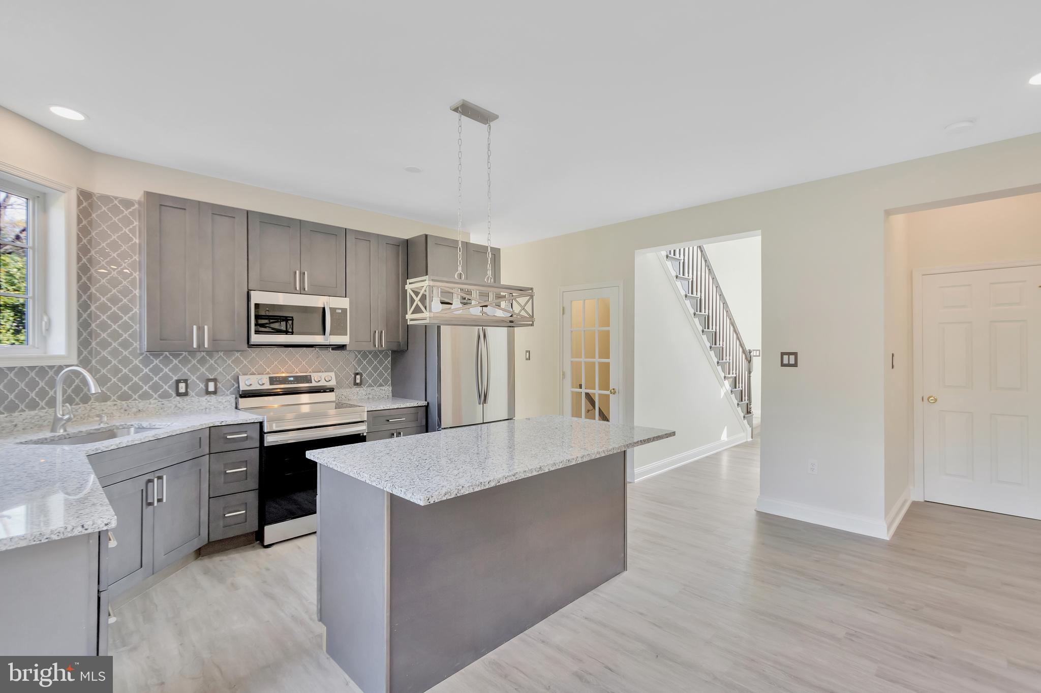 SUNNYBROOK HILLS - Residential