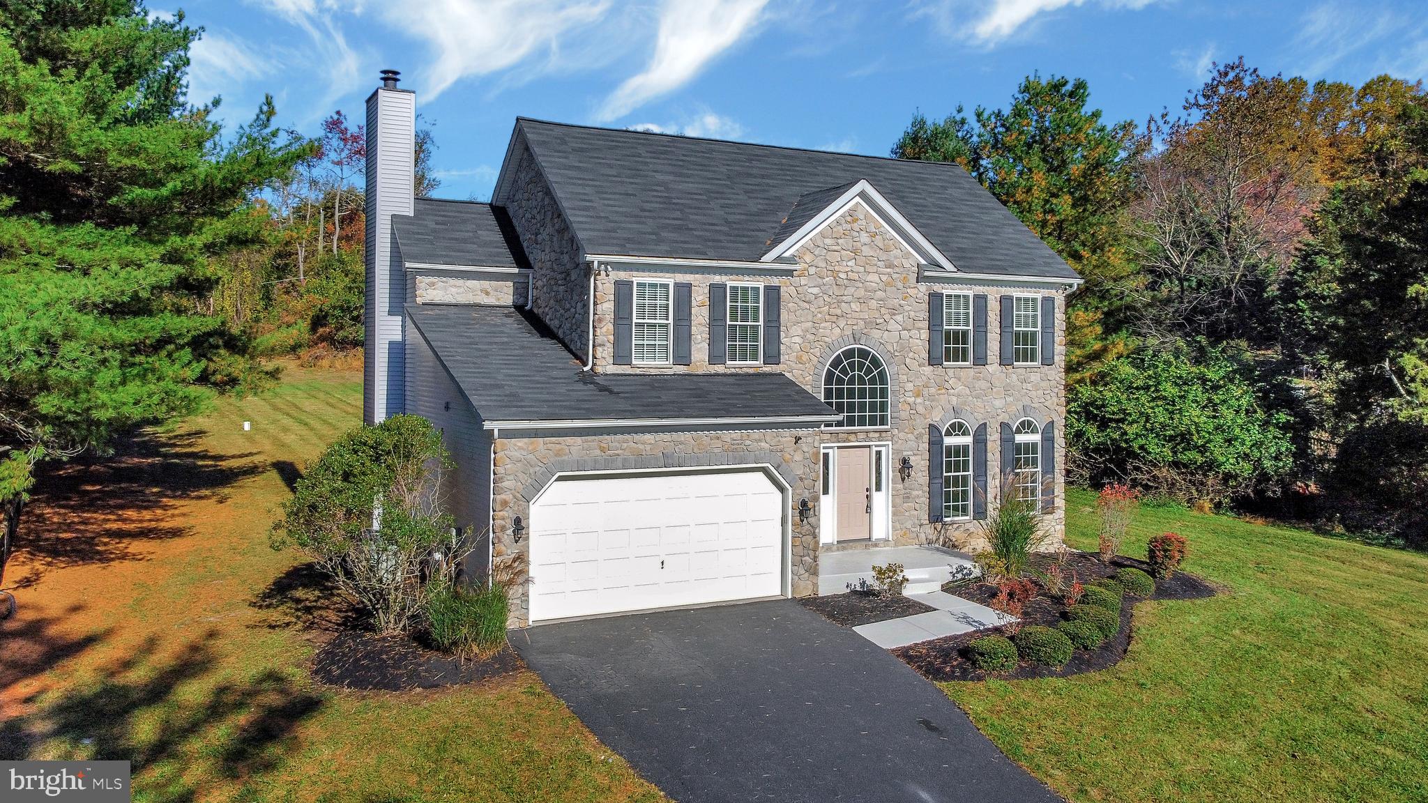 SUNNYBROOK HILLS - Residential