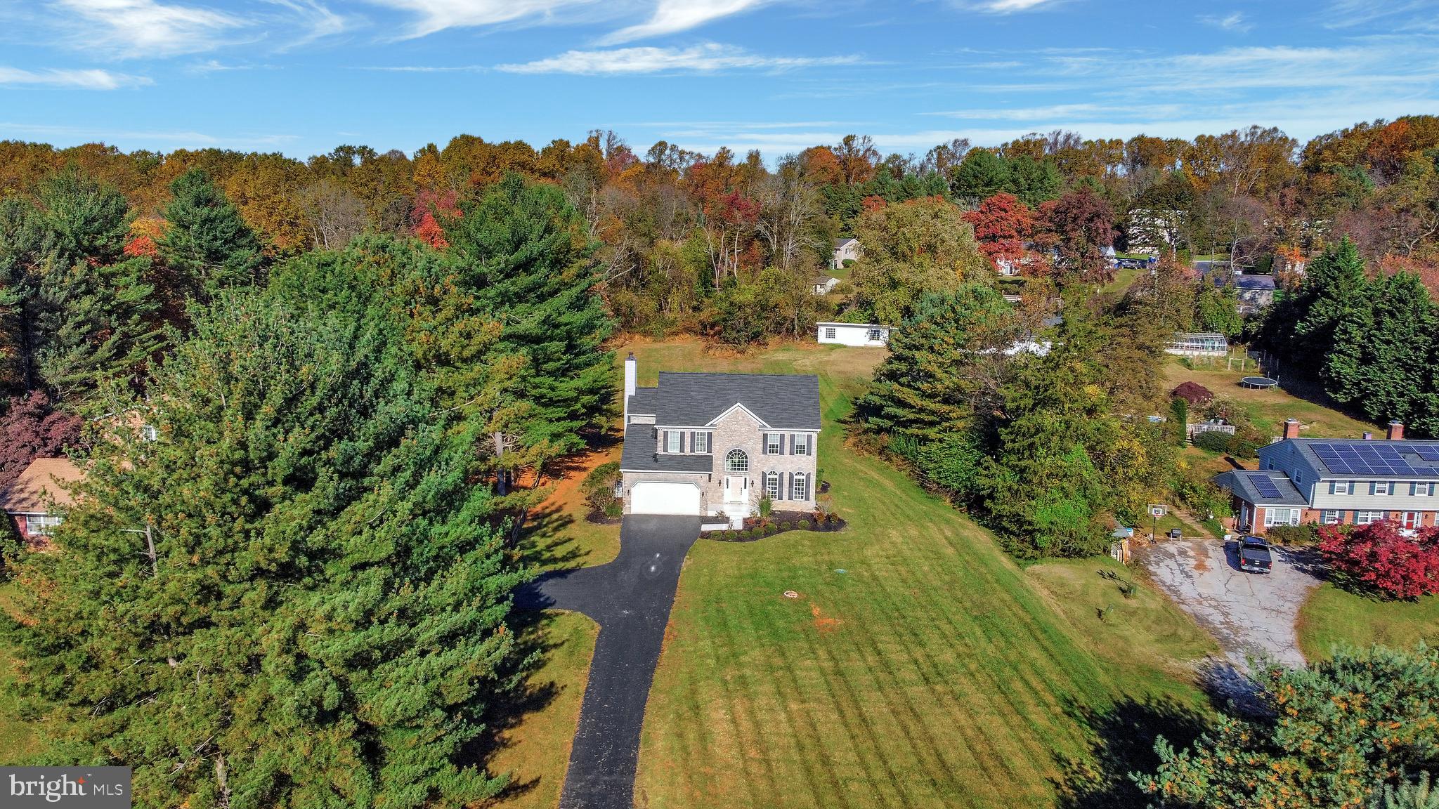 SUNNYBROOK HILLS - Residential