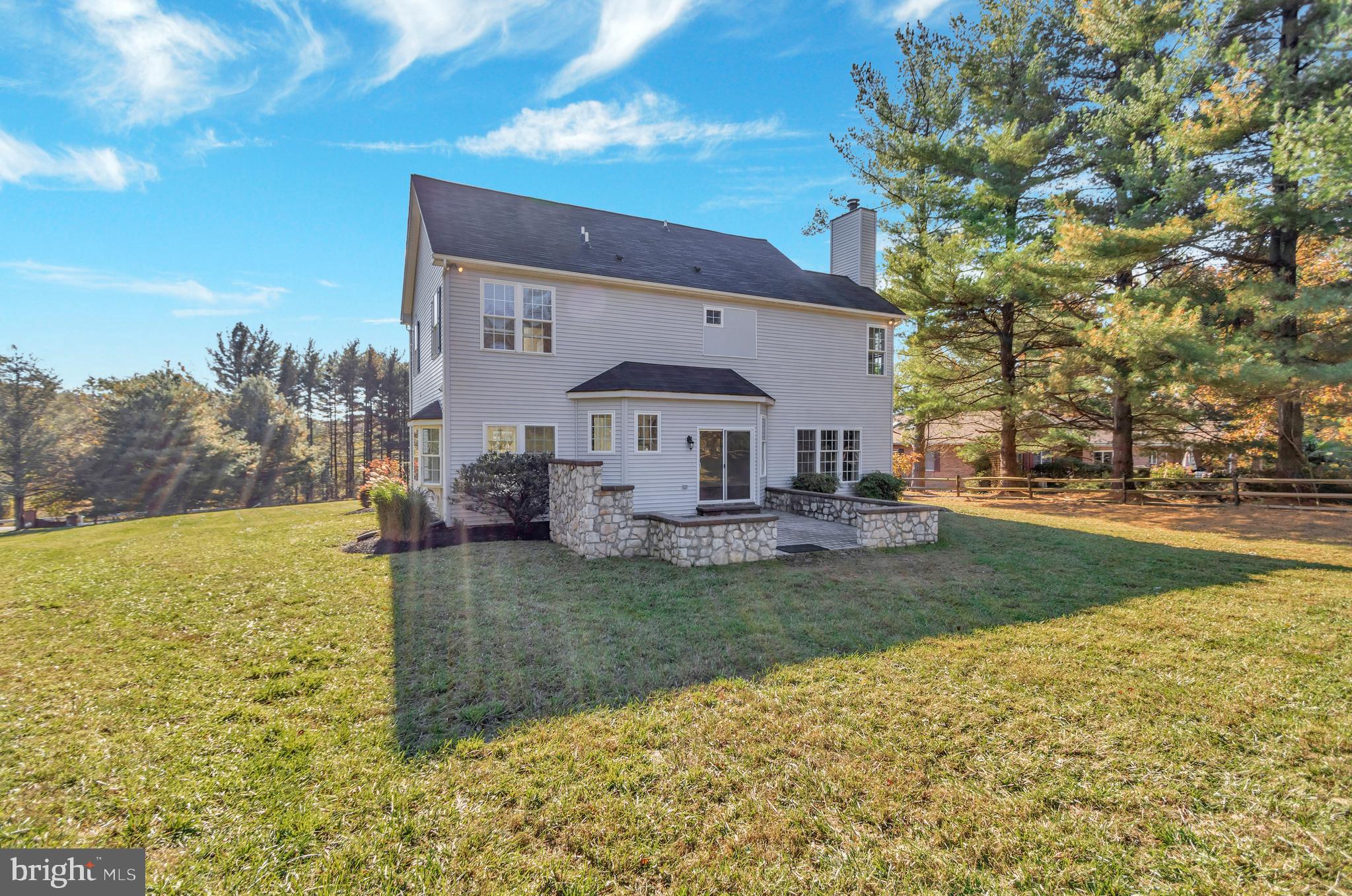 SUNNYBROOK HILLS - Residential