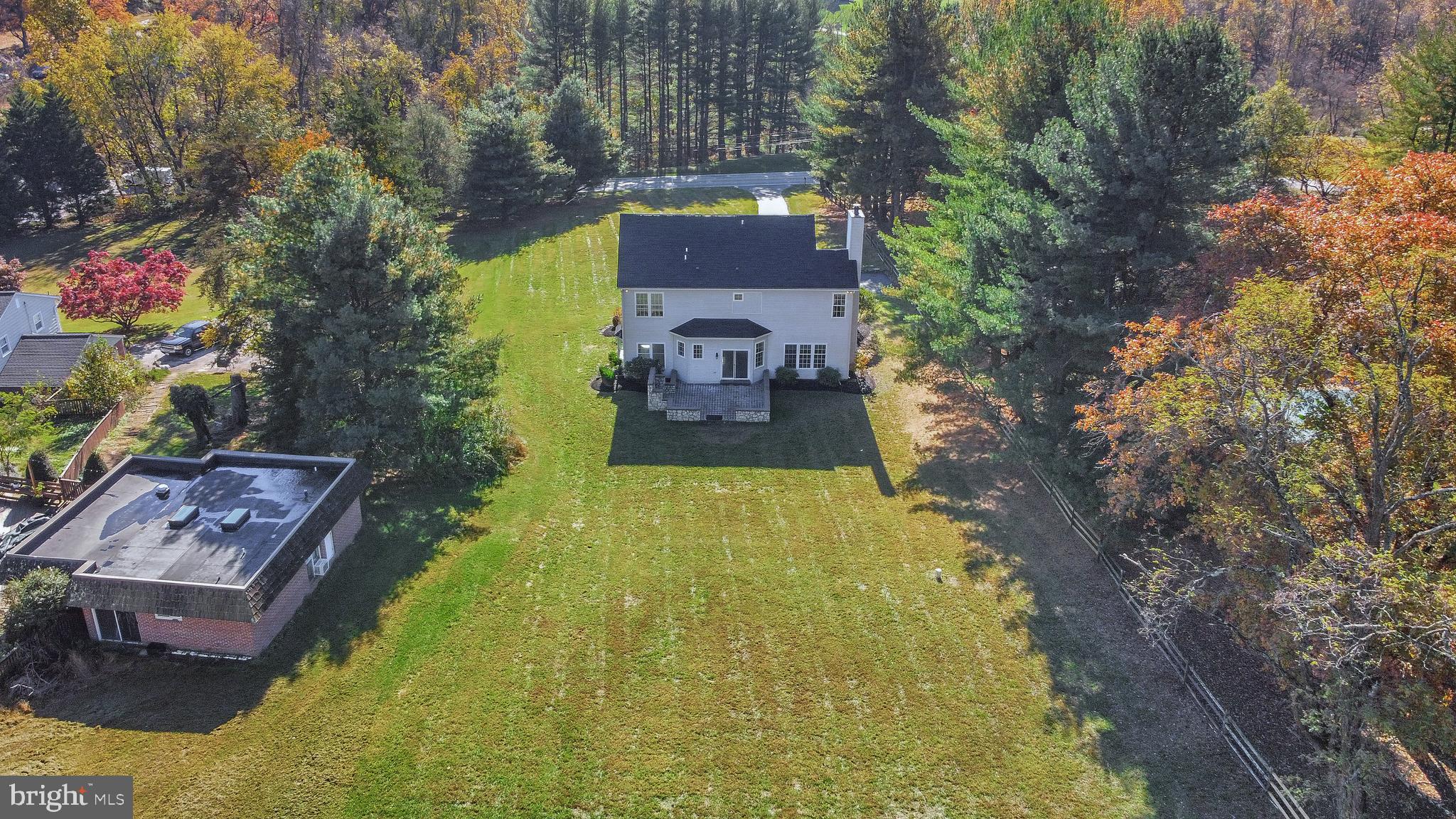 SUNNYBROOK HILLS - Residential