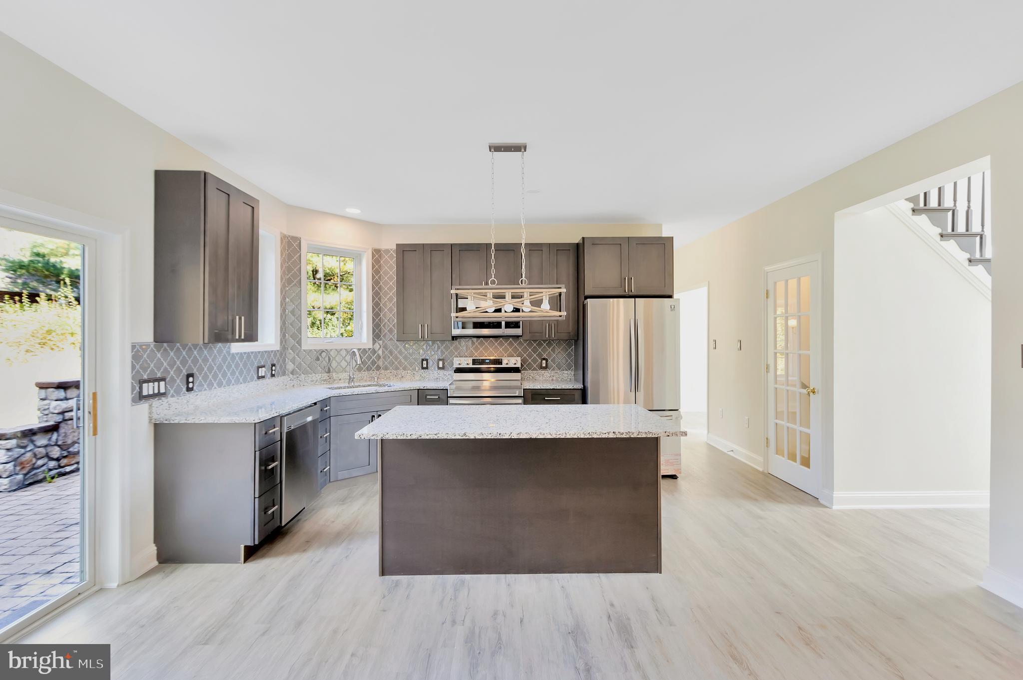 SUNNYBROOK HILLS - Residential