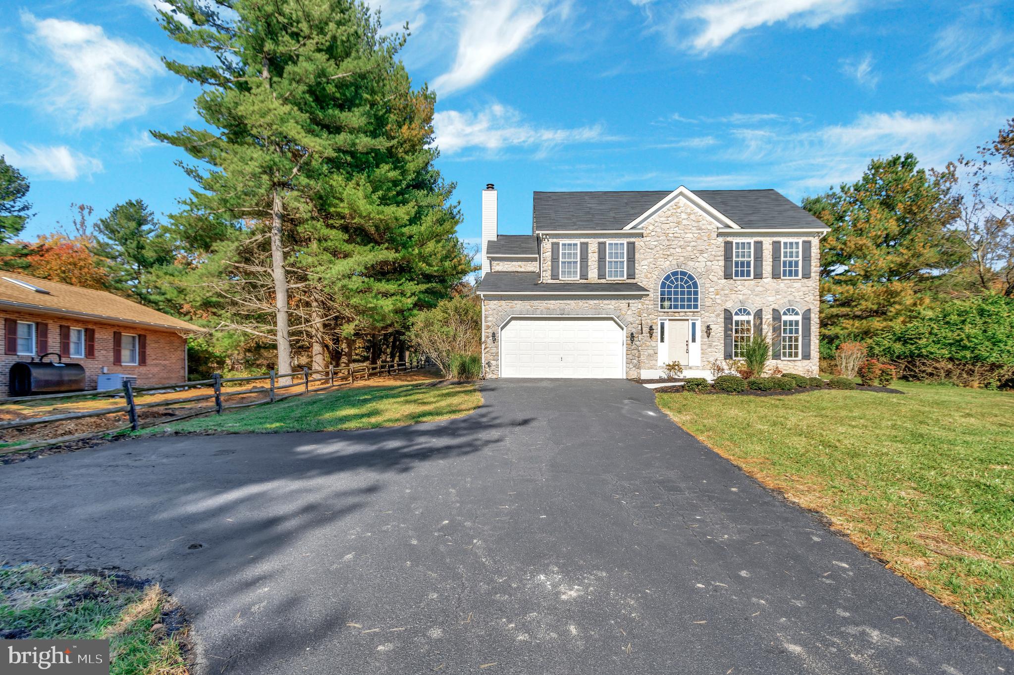 SUNNYBROOK HILLS - Residential