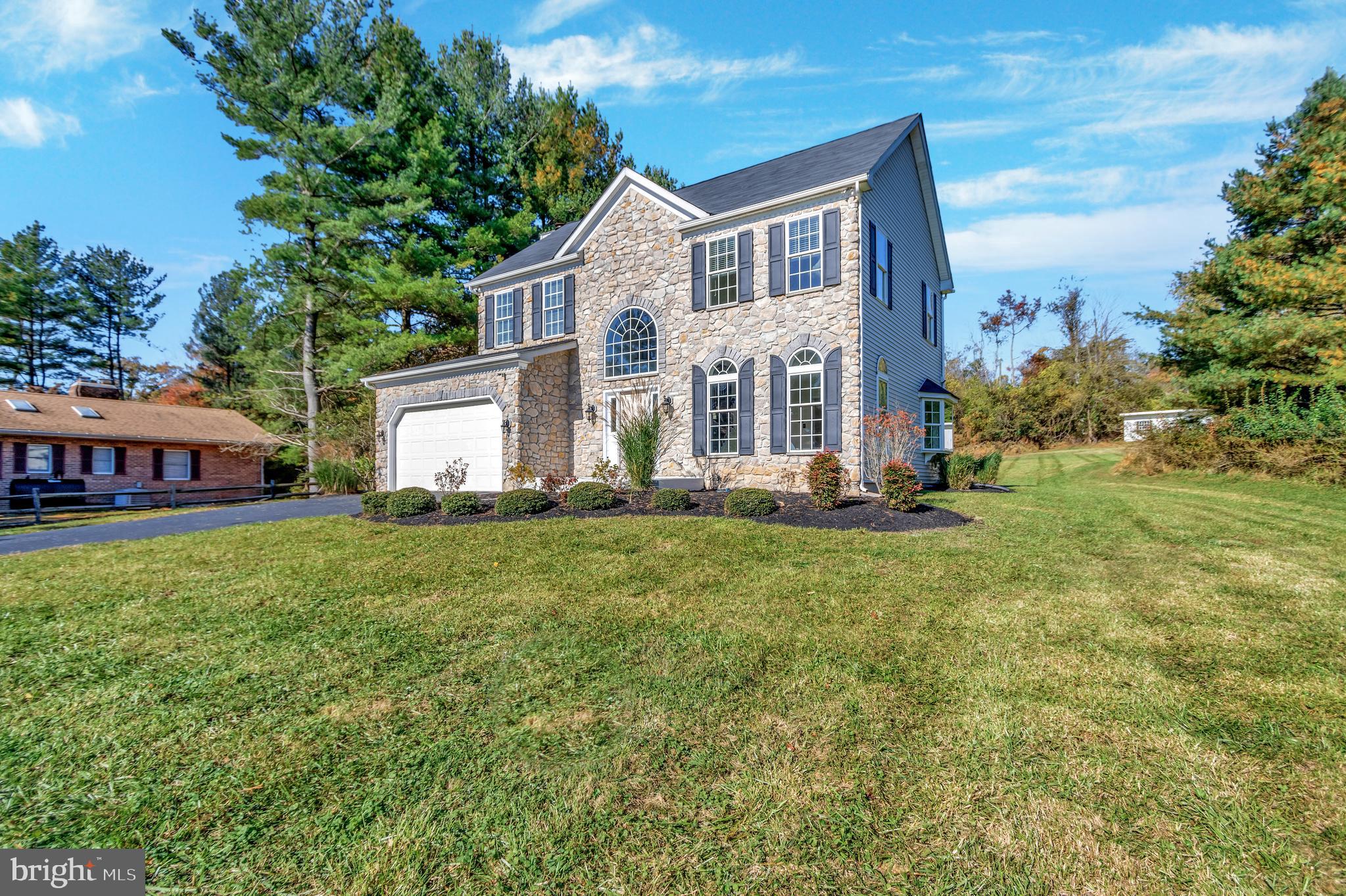 SUNNYBROOK HILLS - Residential