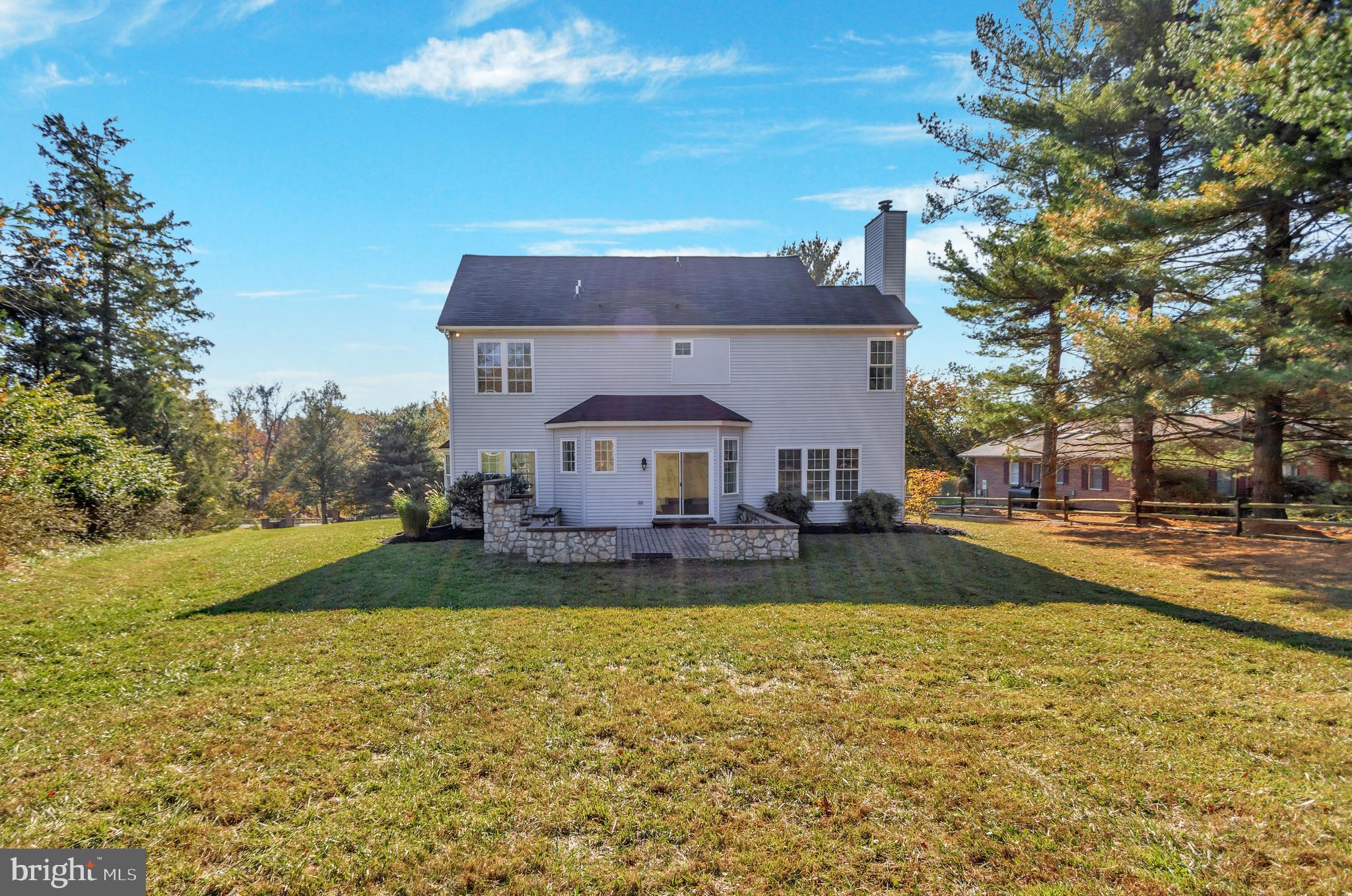 SUNNYBROOK HILLS - Residential