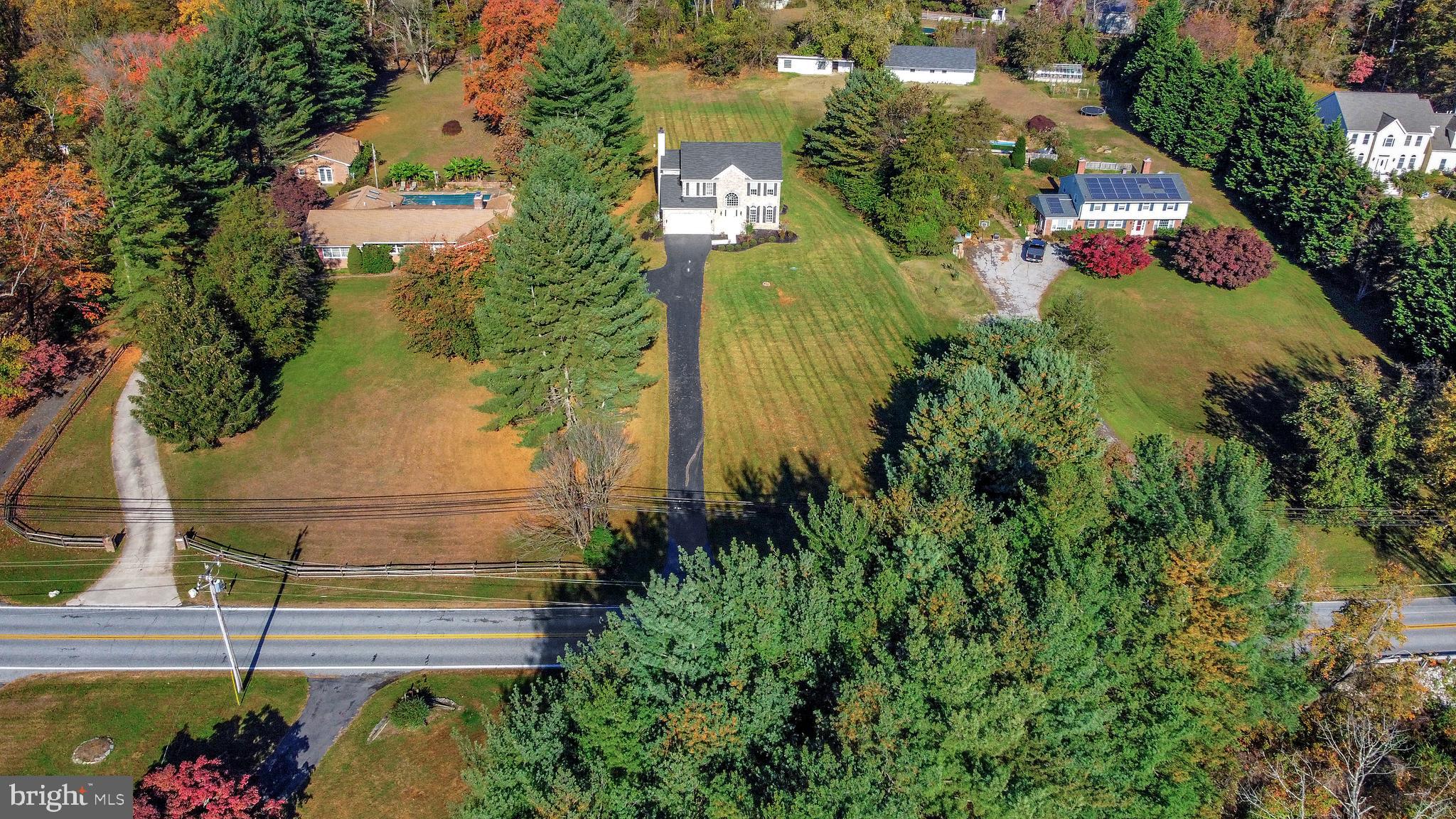 SUNNYBROOK HILLS - Residential