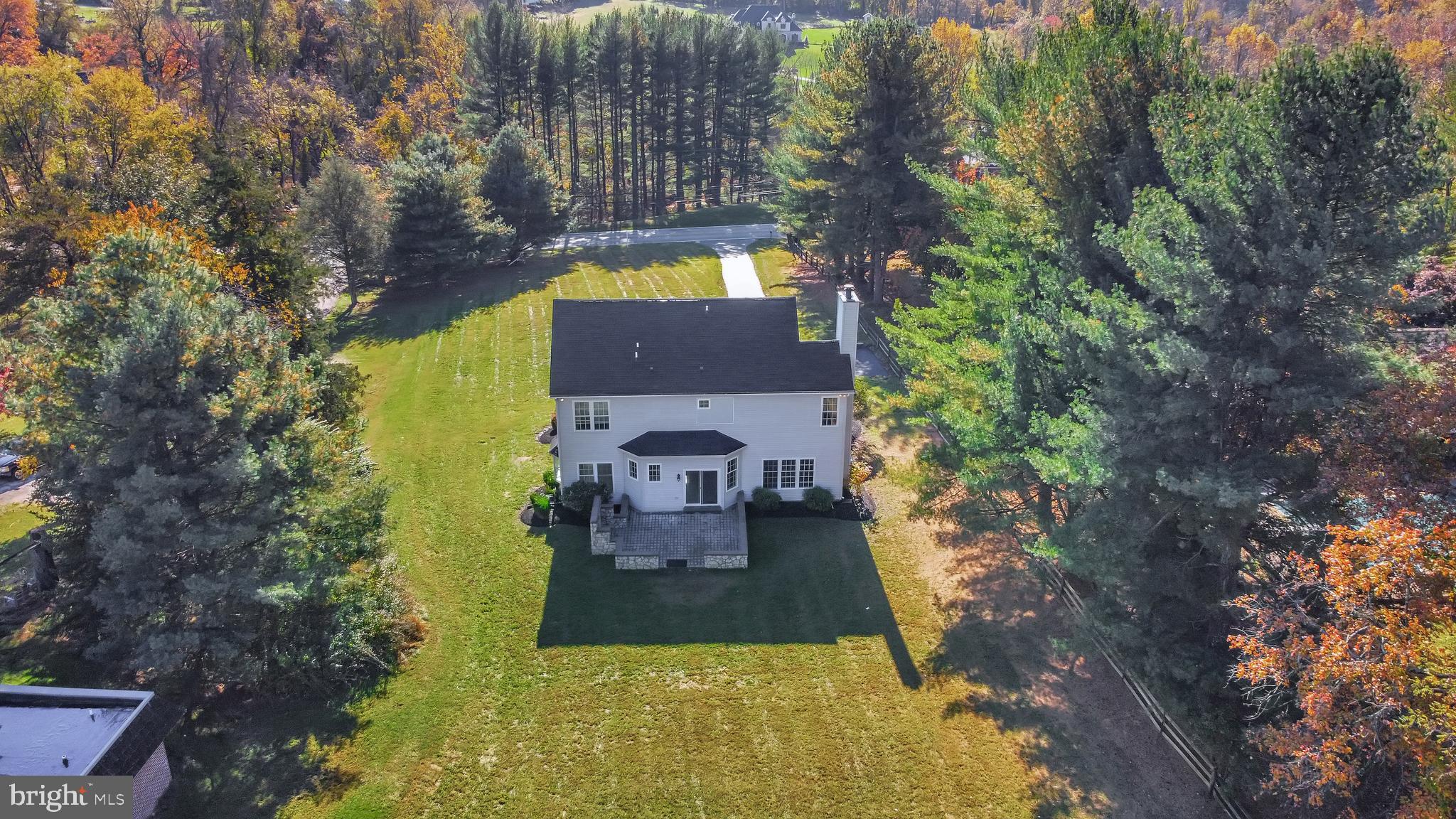 SUNNYBROOK HILLS - Residential