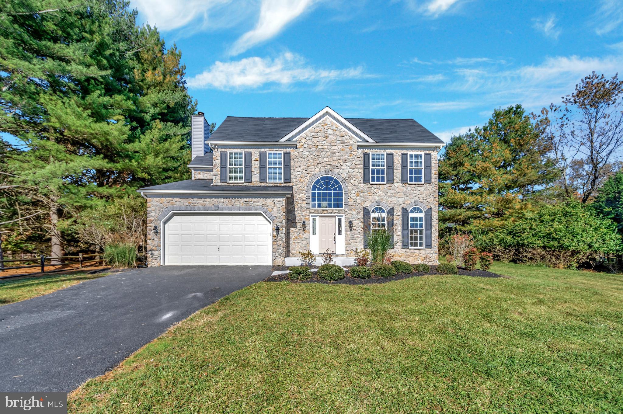 SUNNYBROOK HILLS - Residential