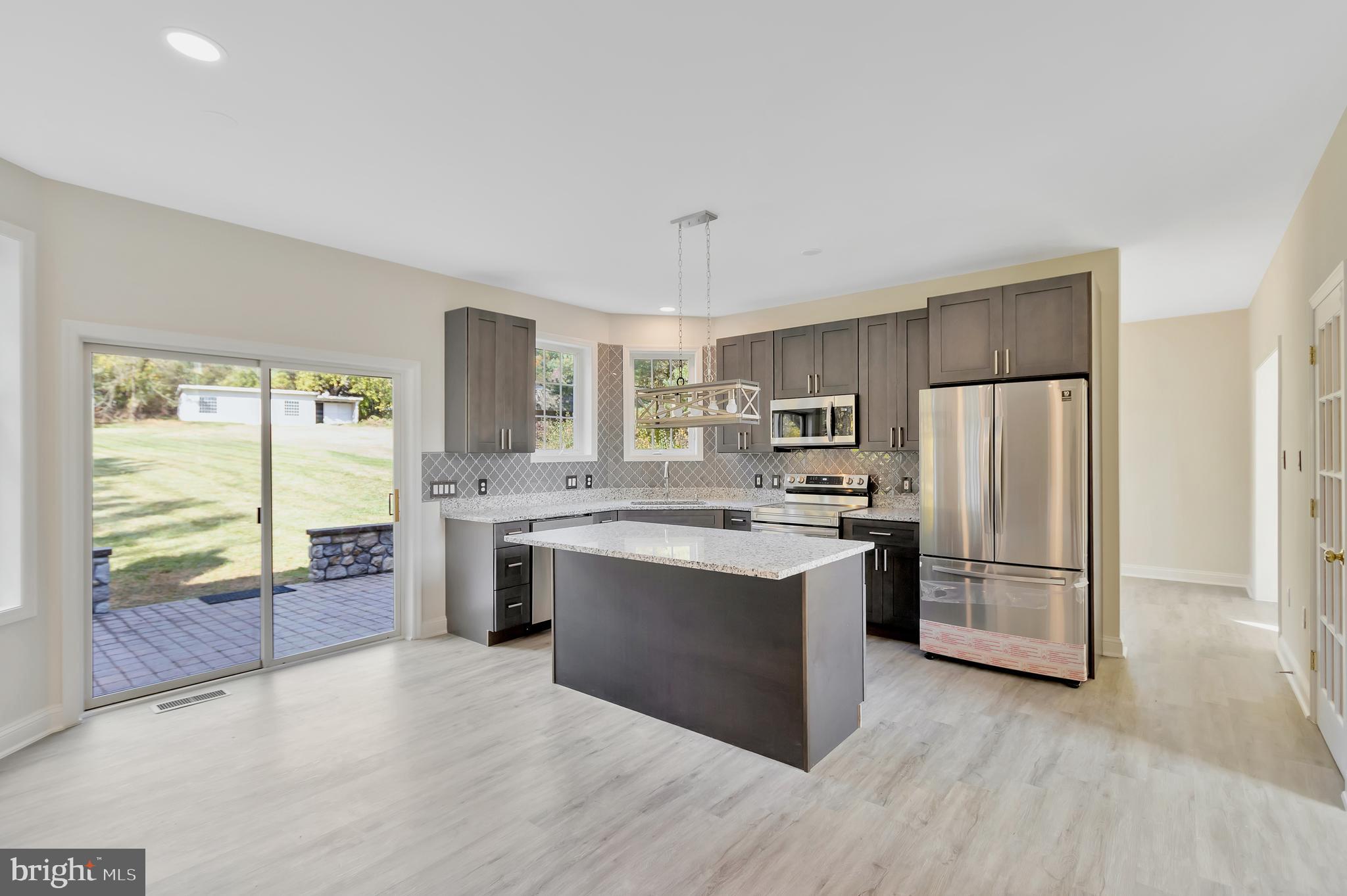 SUNNYBROOK HILLS - Residential