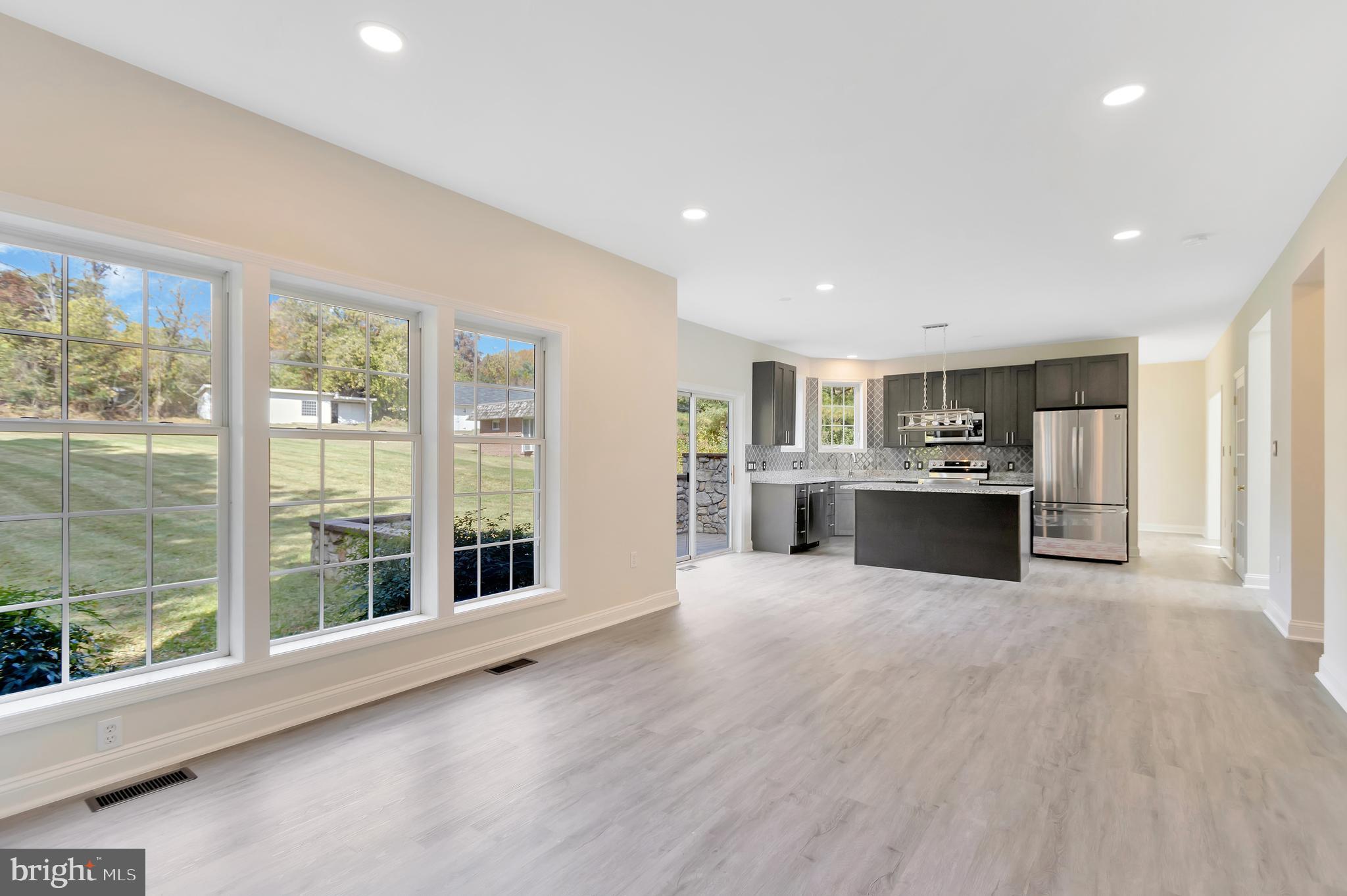 SUNNYBROOK HILLS - Residential