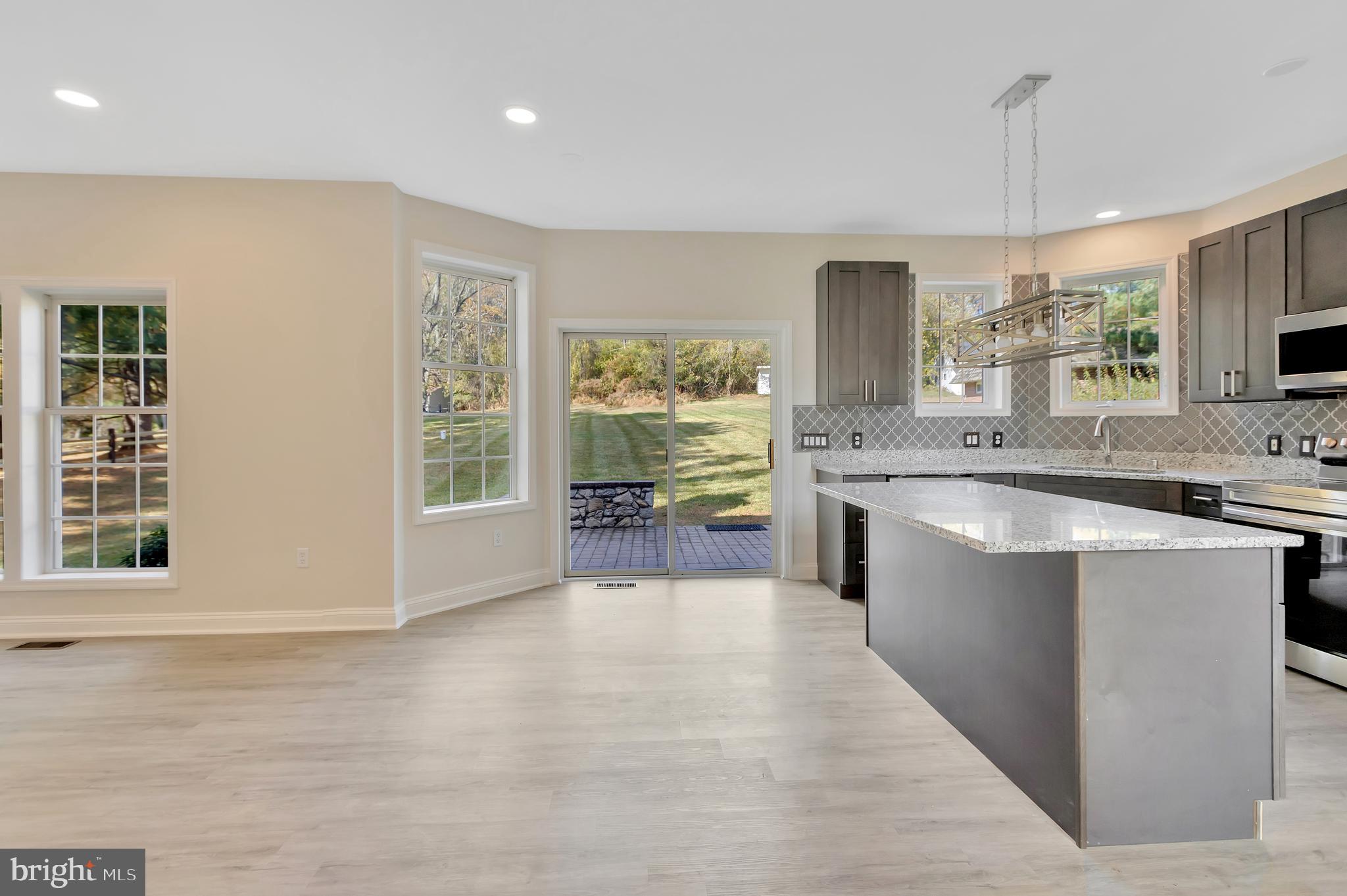 SUNNYBROOK HILLS - Residential