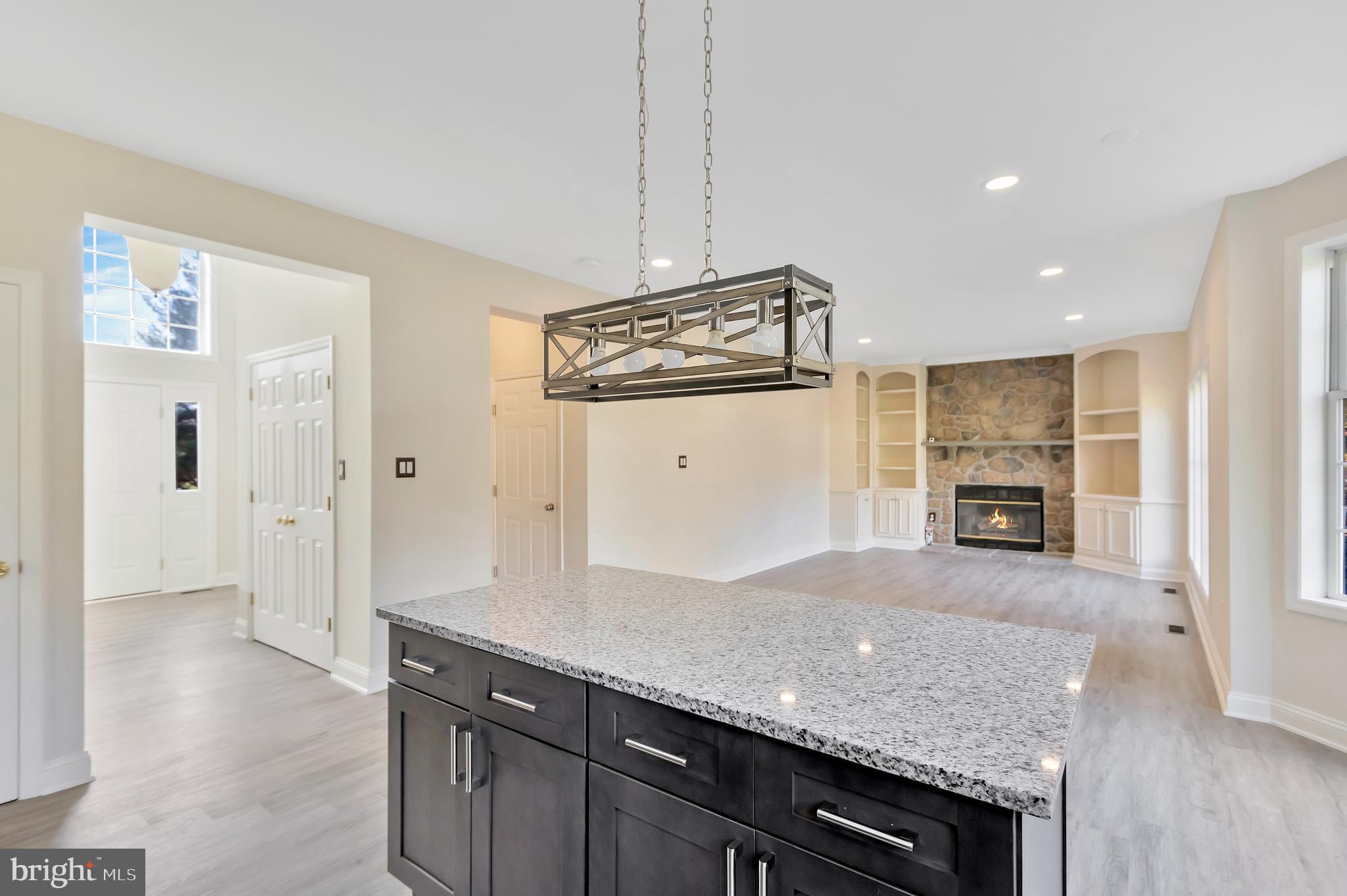 SUNNYBROOK HILLS - Residential