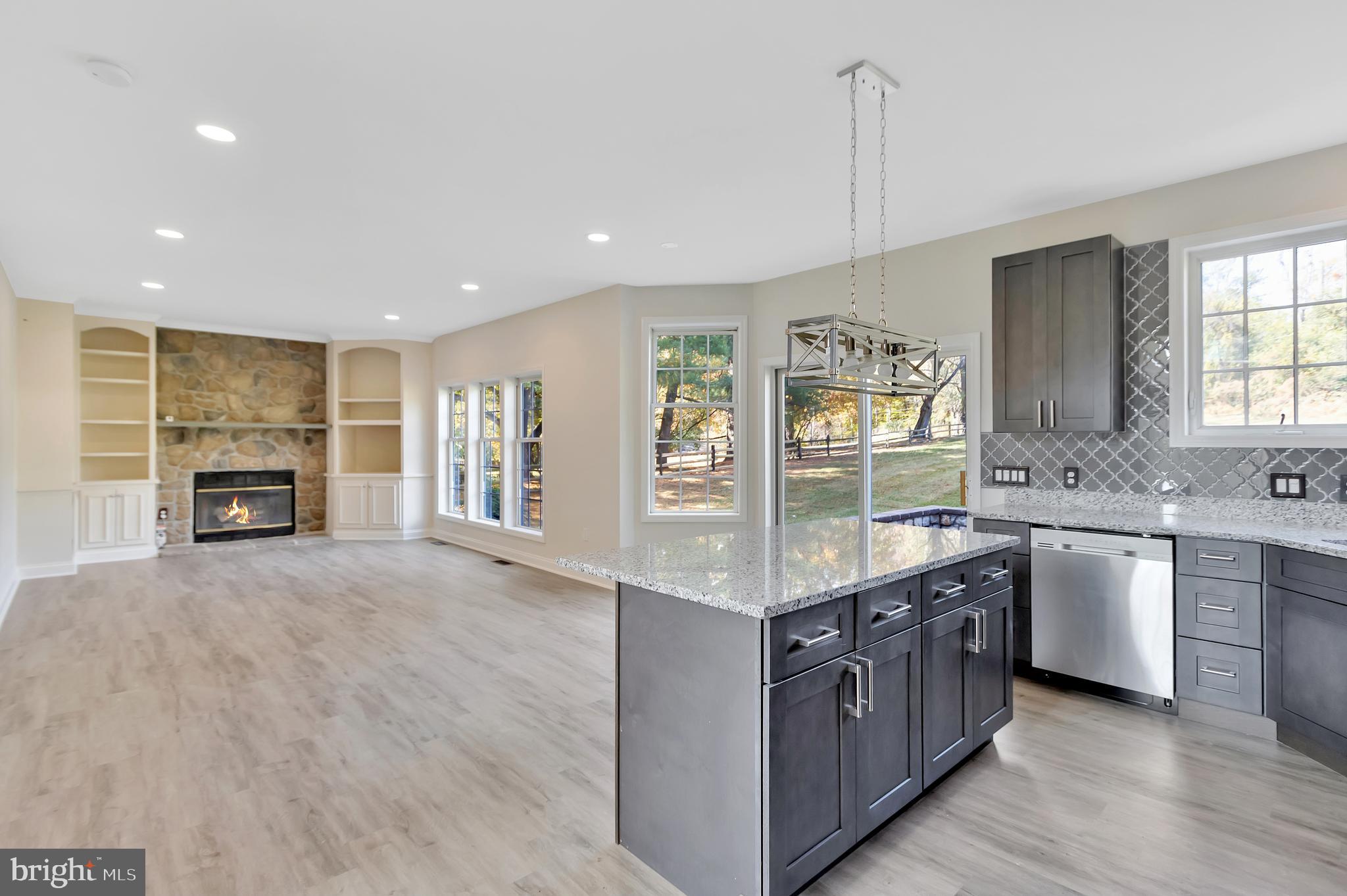 SUNNYBROOK HILLS - Residential