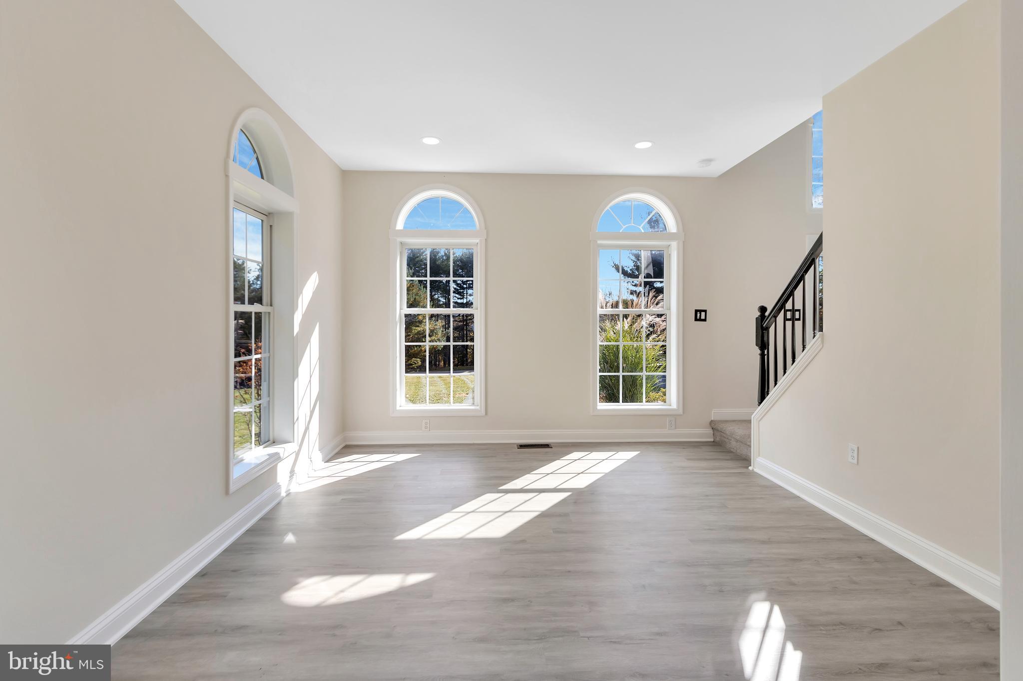 SUNNYBROOK HILLS - Residential