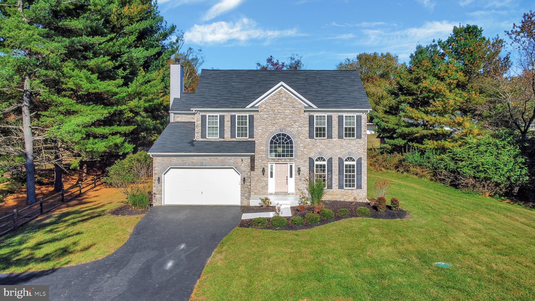 SUNNYBROOK HILLS - Residential