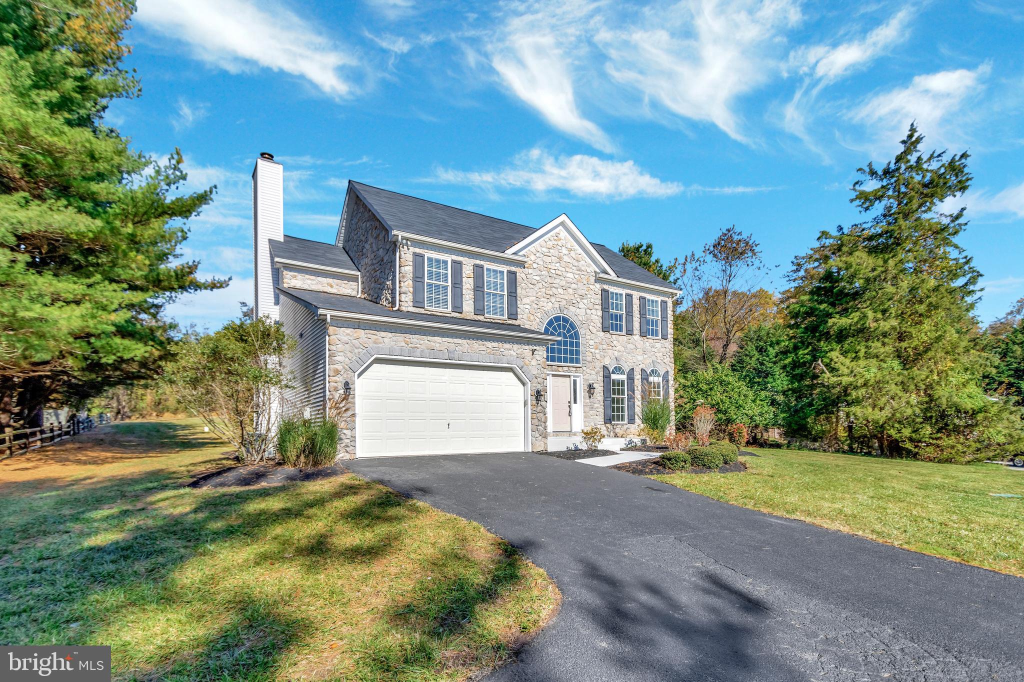 SUNNYBROOK HILLS - Residential