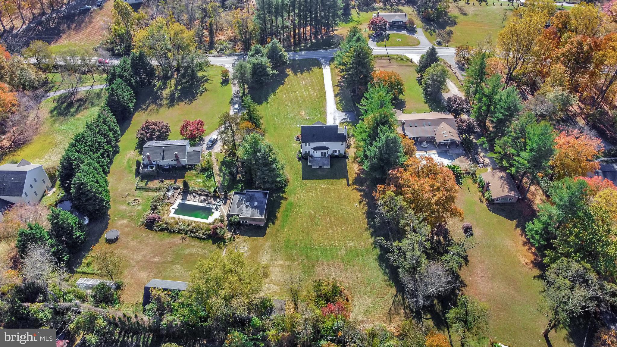 SUNNYBROOK HILLS - Residential