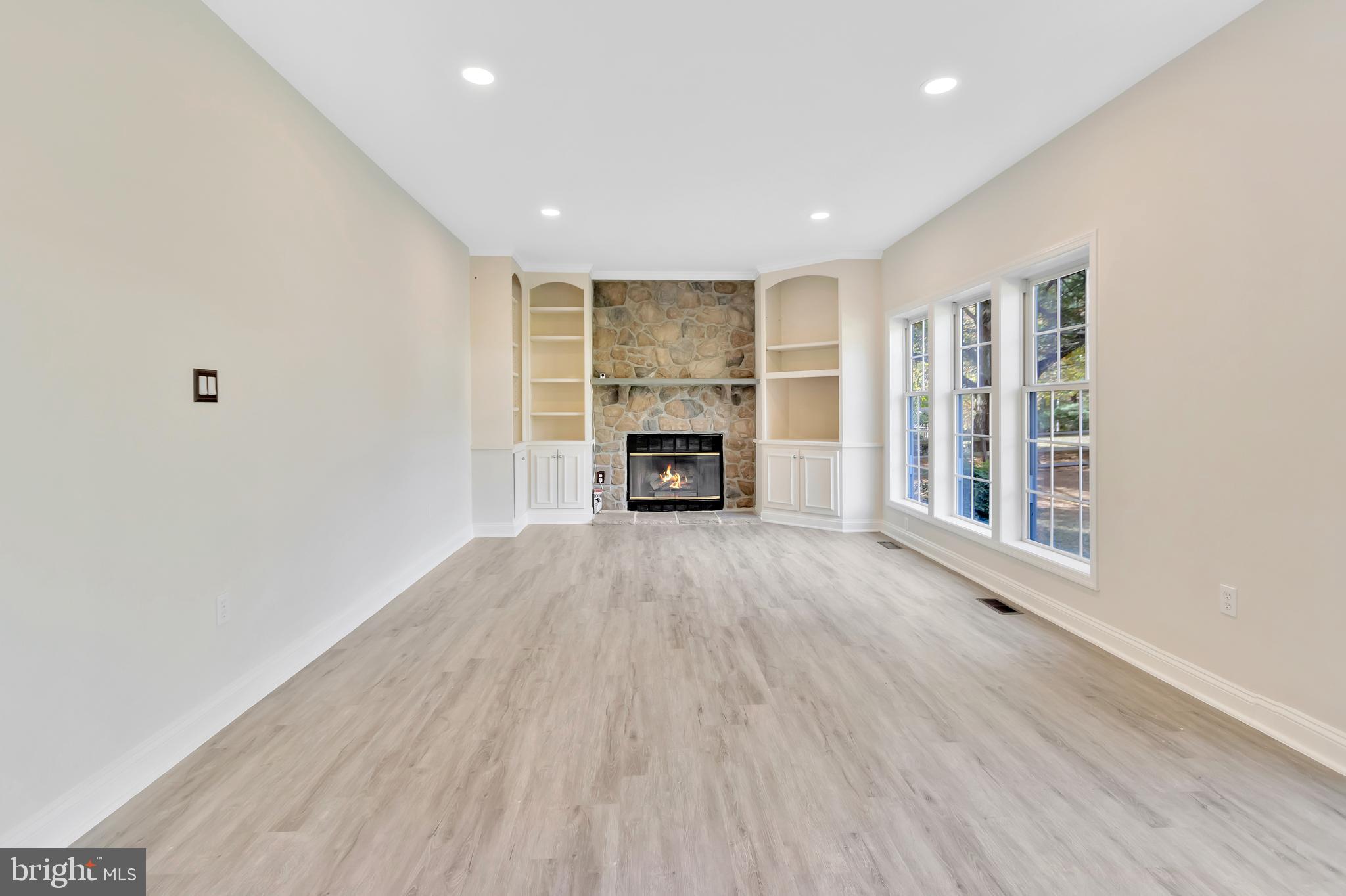 SUNNYBROOK HILLS - Residential