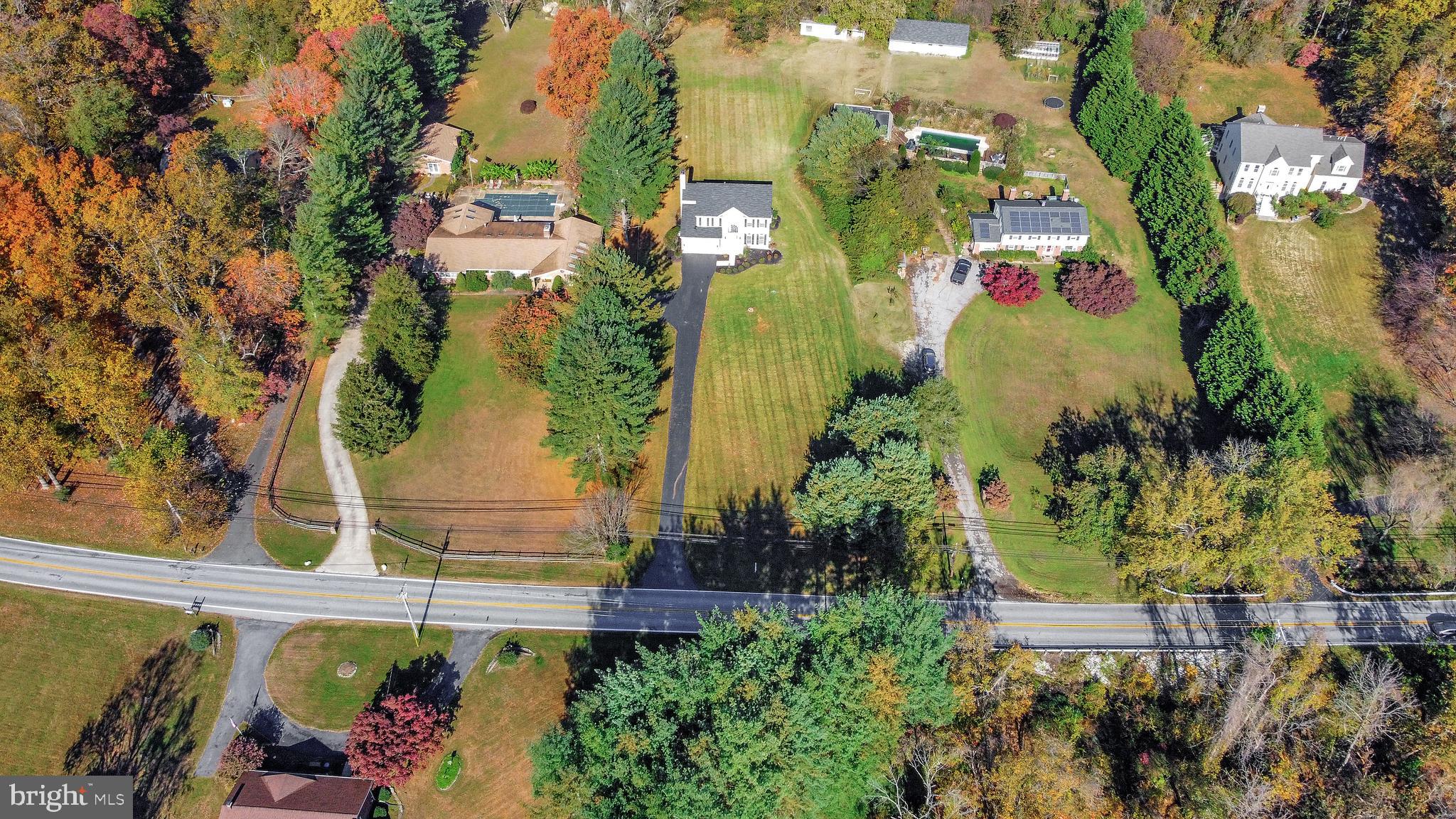 SUNNYBROOK HILLS - Residential