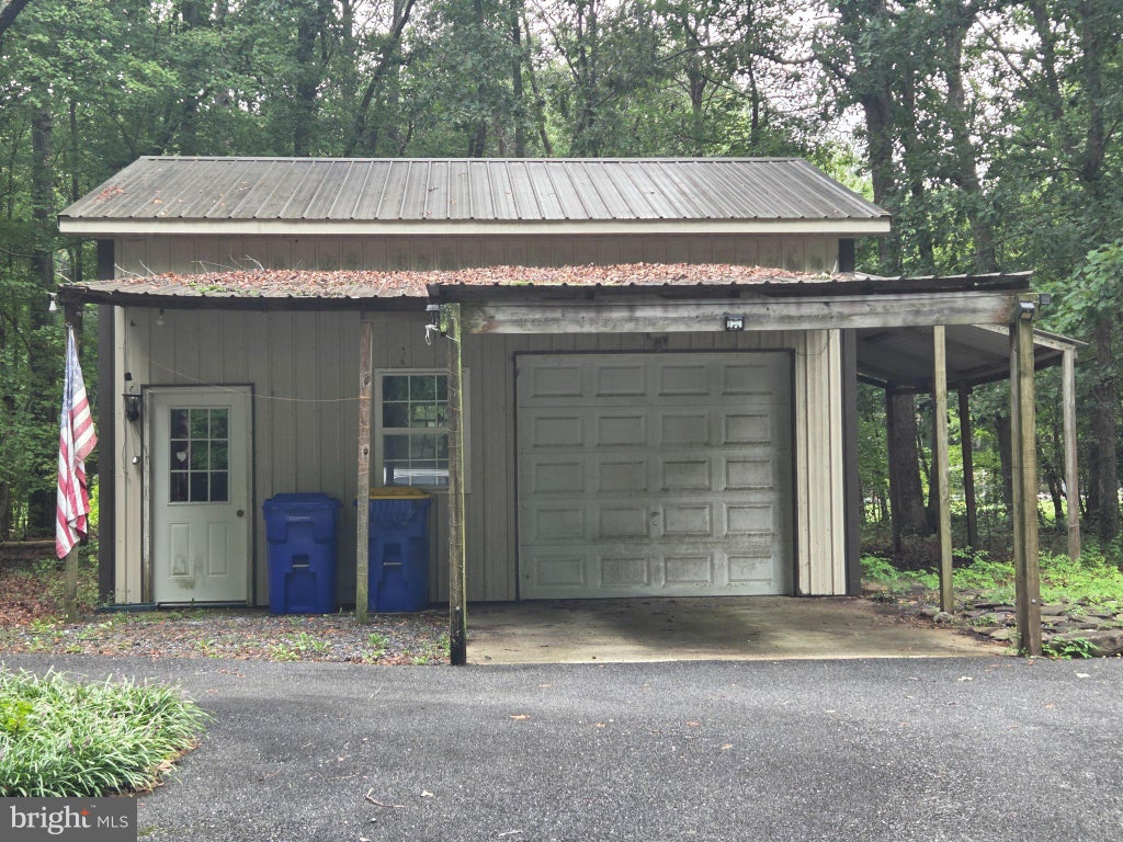Photo of 23009 Deep Branch Road, GEORGETOWN, DE 19947 (MLS # DESU2119404)