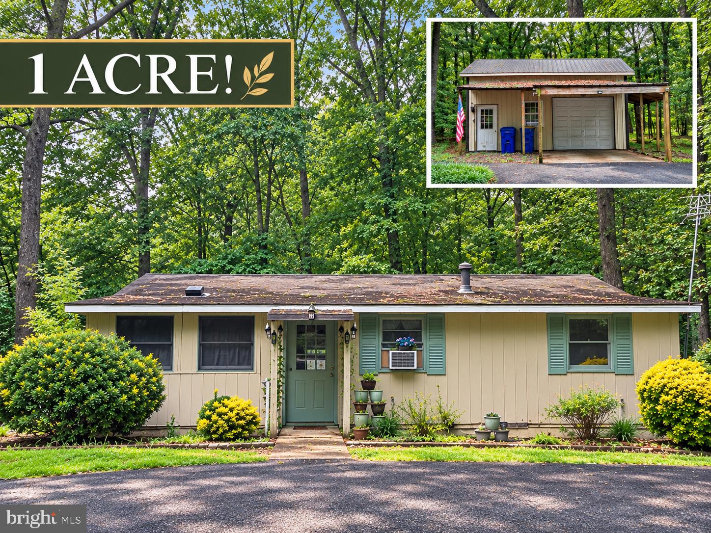 23009 DEEP BRANCH ROAD