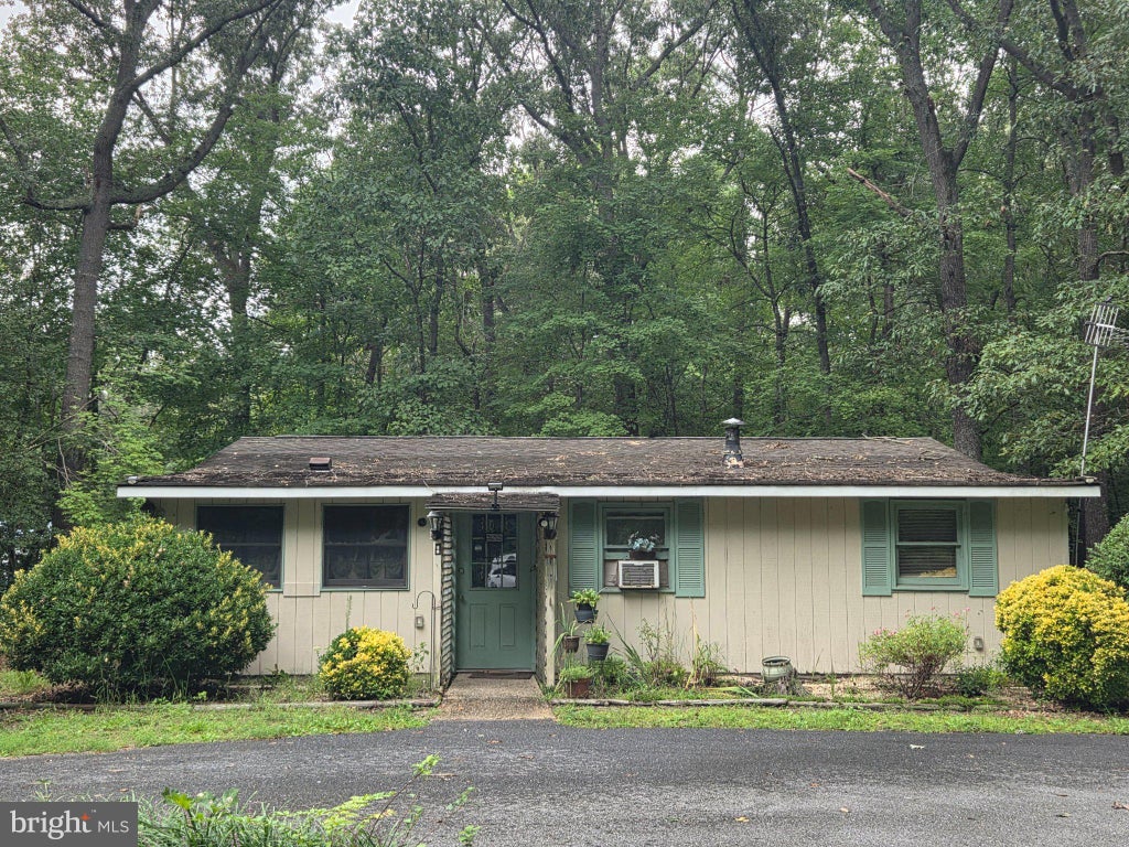 Photo of 23009 Deep Branch Road, GEORGETOWN, DE 19947 (MLS # DESU2119404)