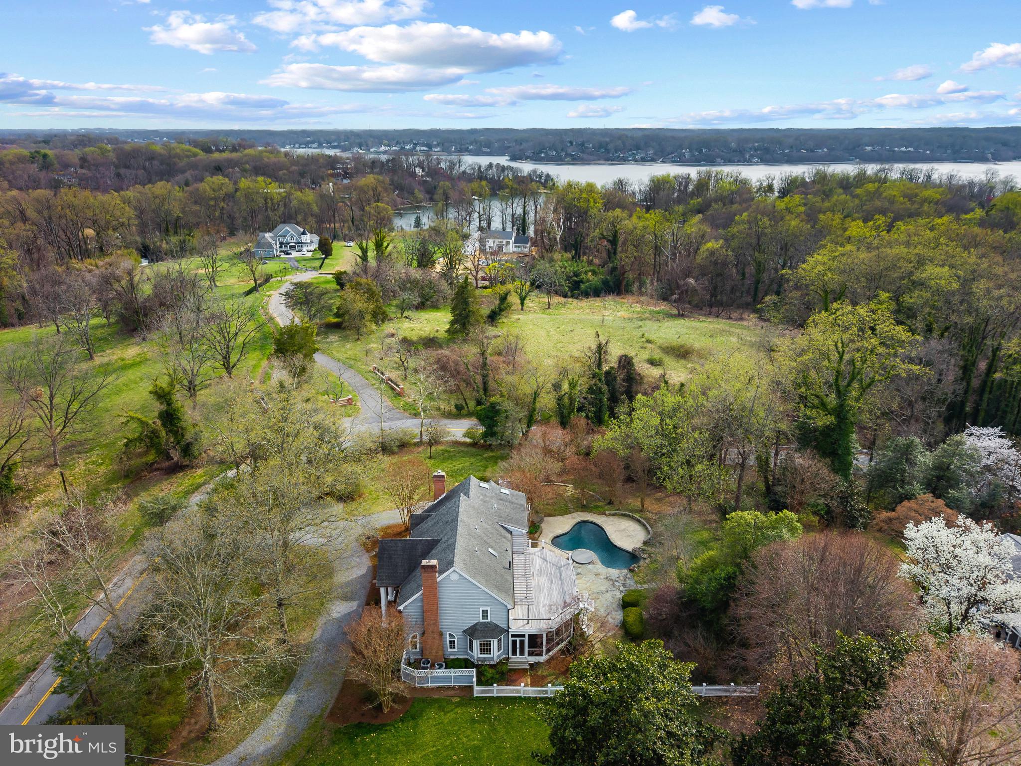 RUGBY HALL ESTATES - Residential