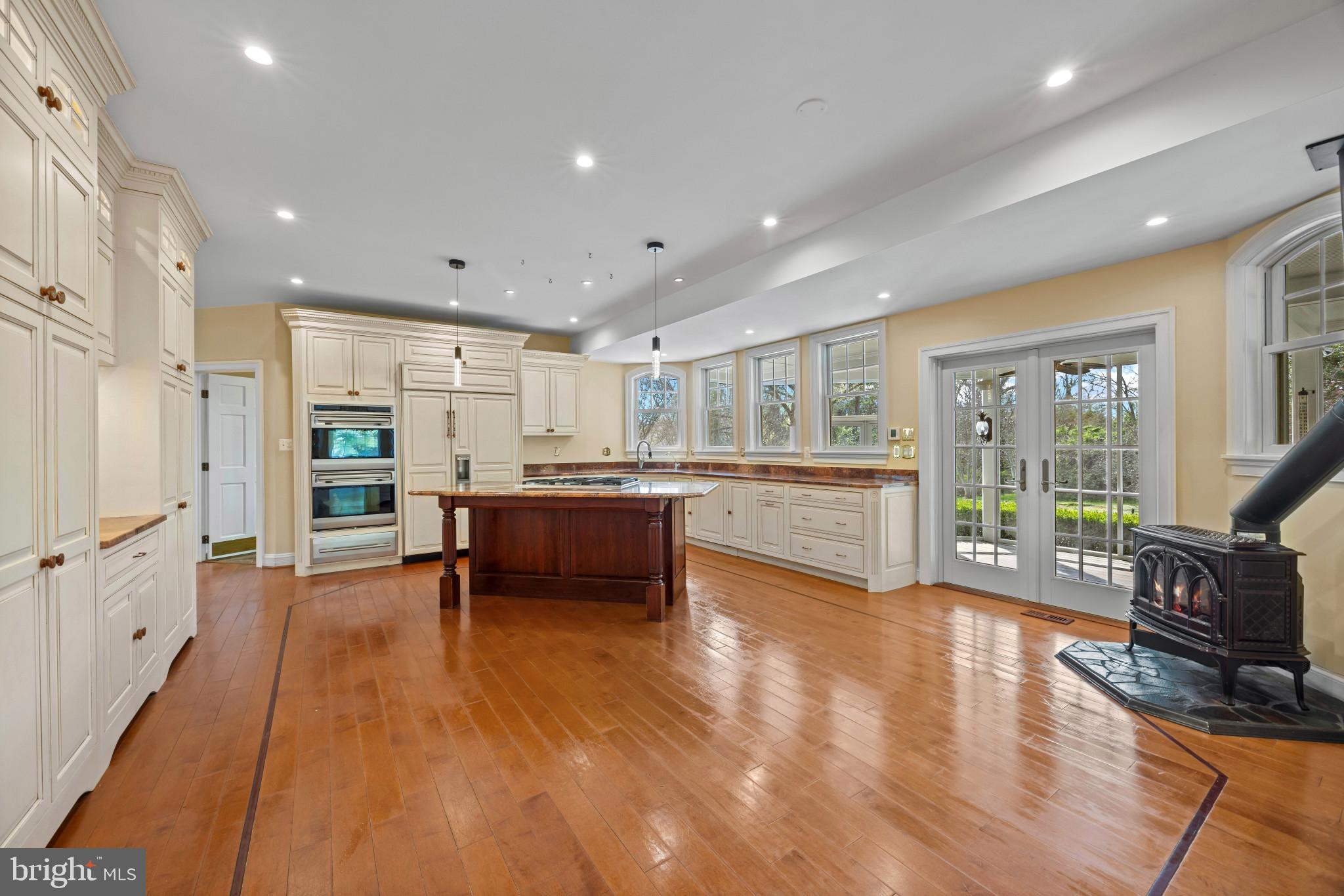 RUGBY HALL ESTATES - Residential