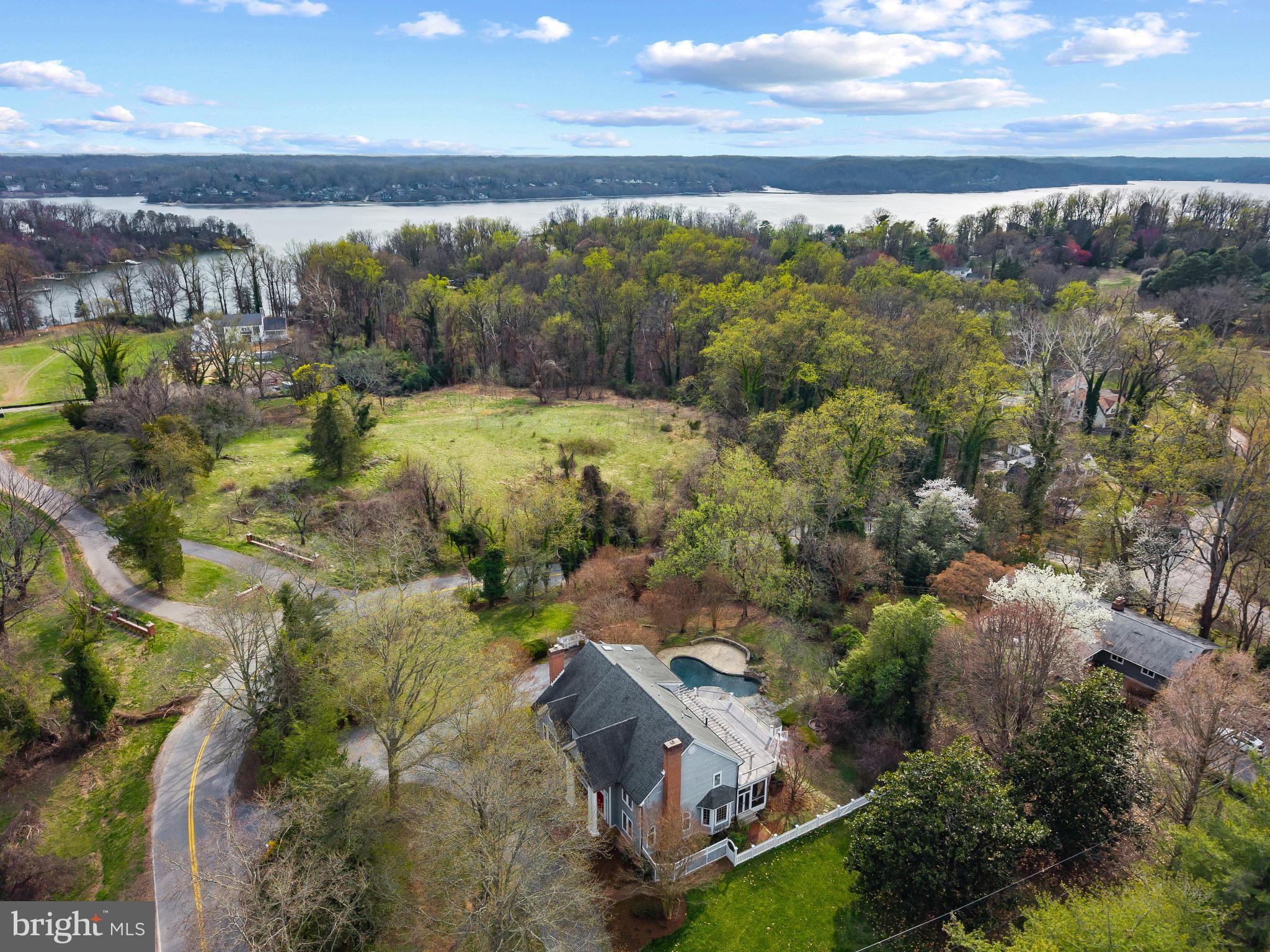 RUGBY HALL ESTATES - Residential