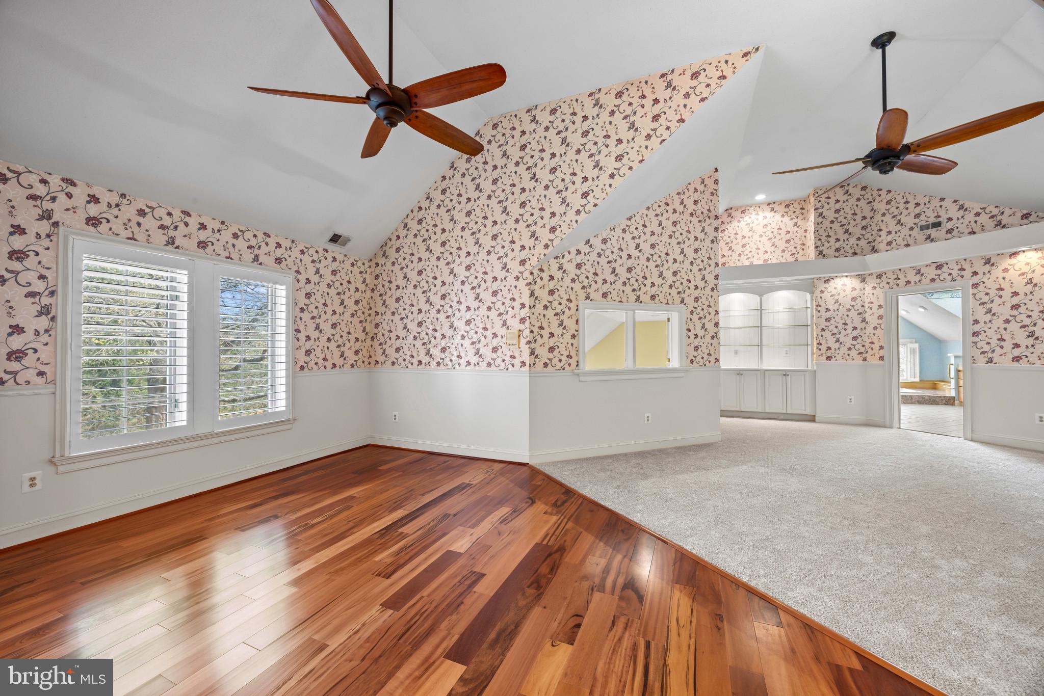 RUGBY HALL ESTATES - Residential