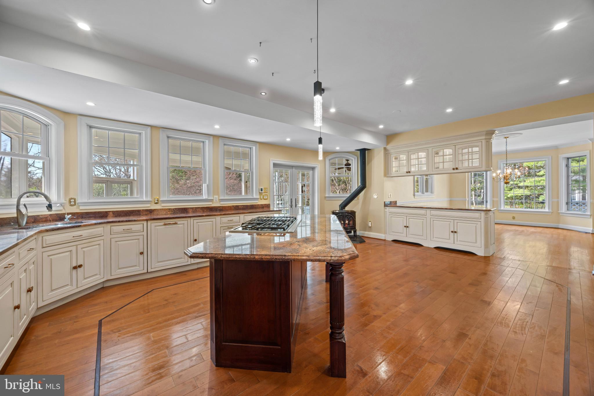 RUGBY HALL ESTATES - Residential