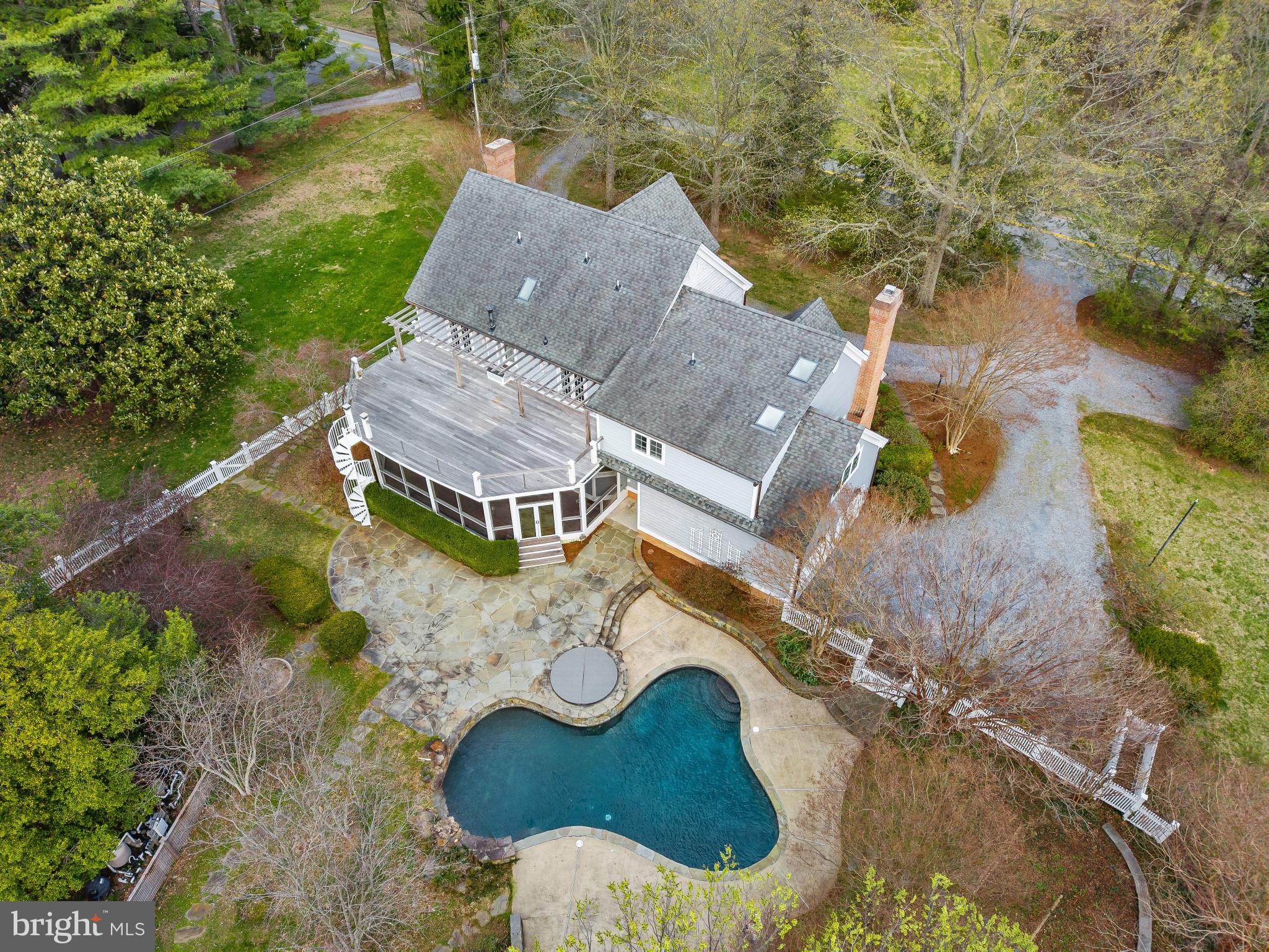 RUGBY HALL ESTATES - Residential