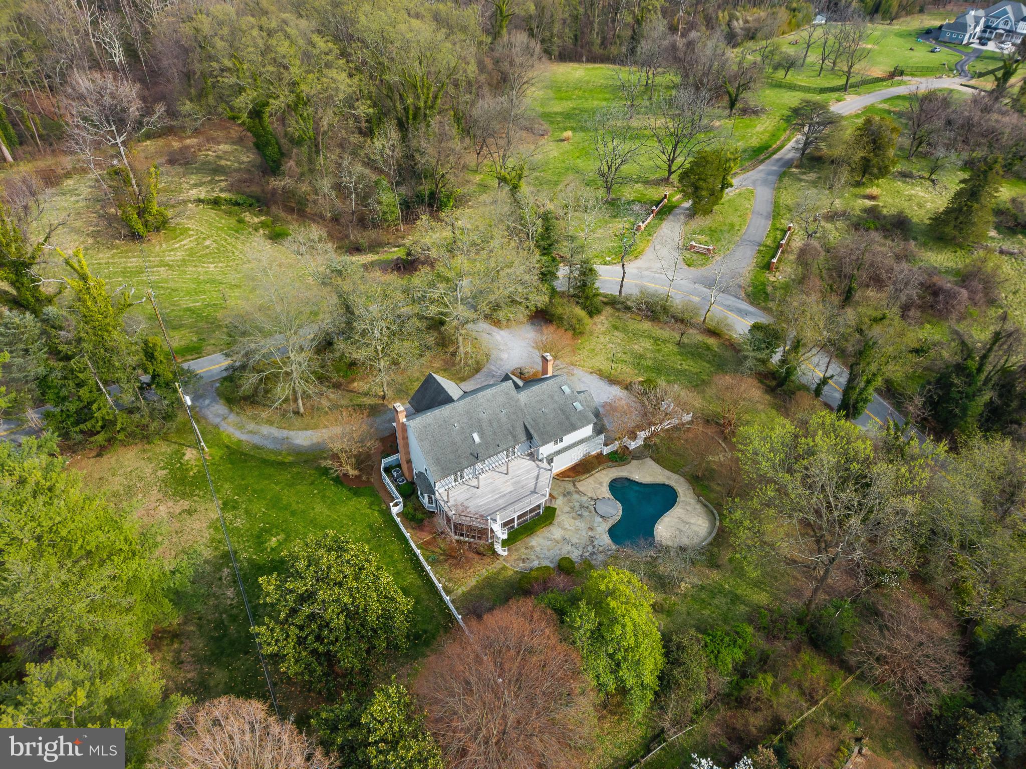 RUGBY HALL ESTATES - Residential