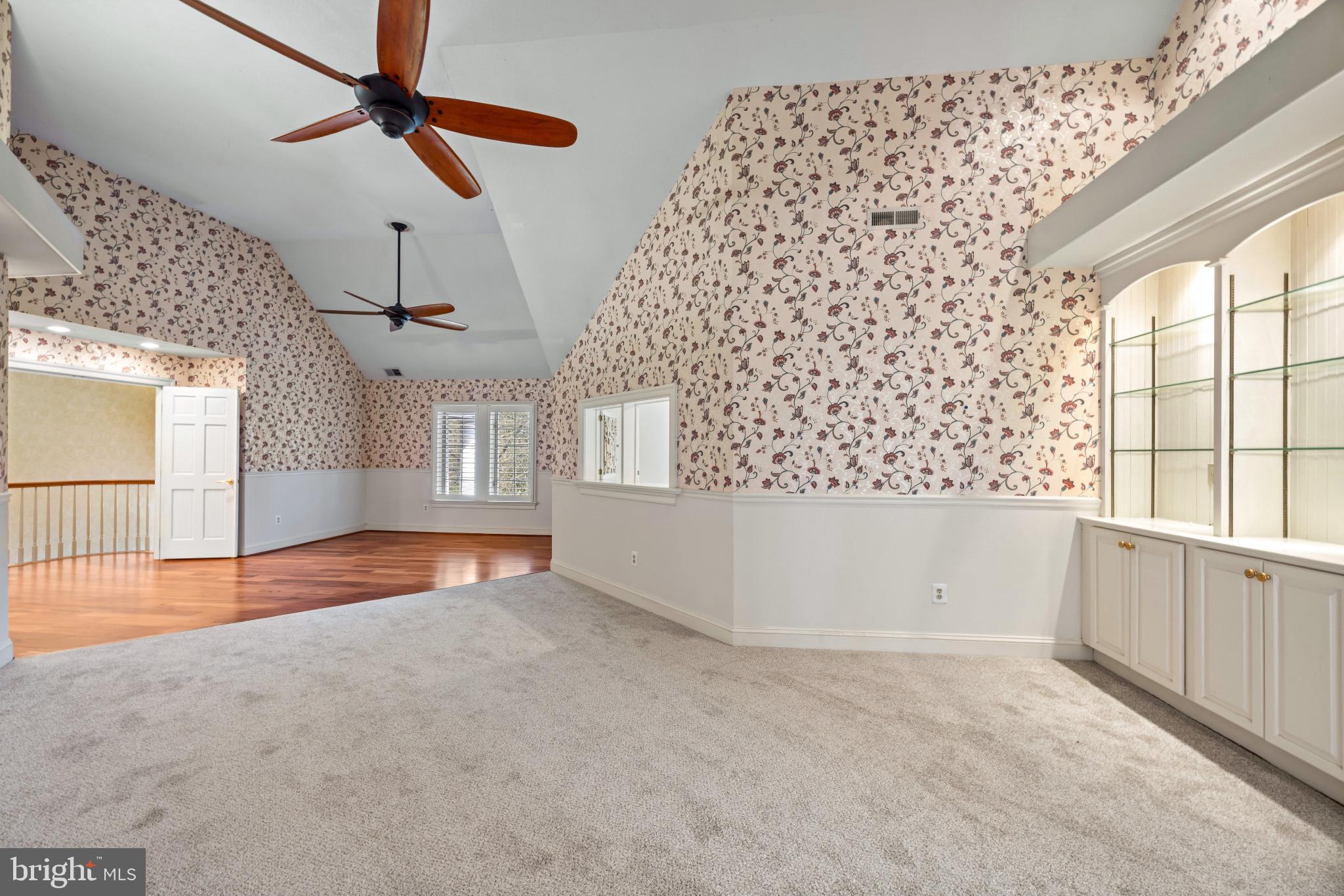 RUGBY HALL ESTATES - Residential