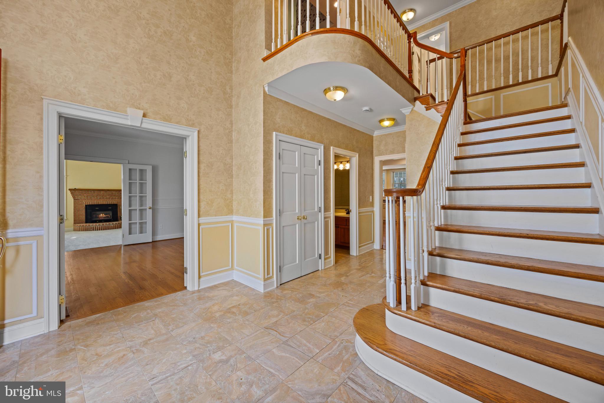 RUGBY HALL ESTATES - Residential