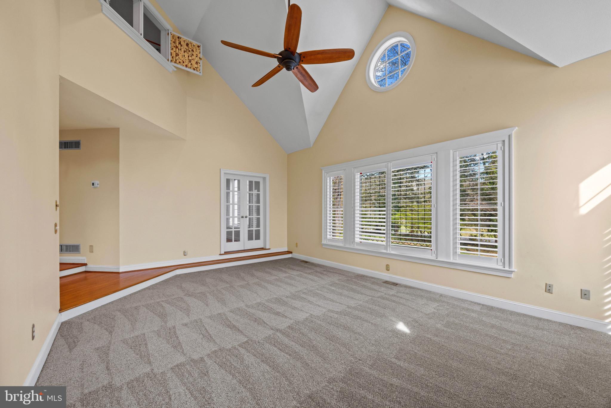 RUGBY HALL ESTATES - Residential