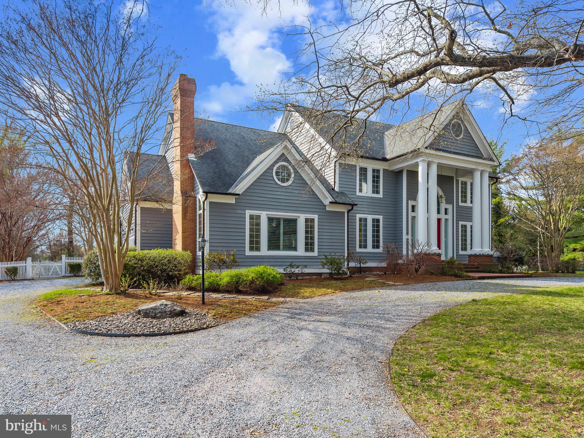 RUGBY HALL ESTATES - Residential